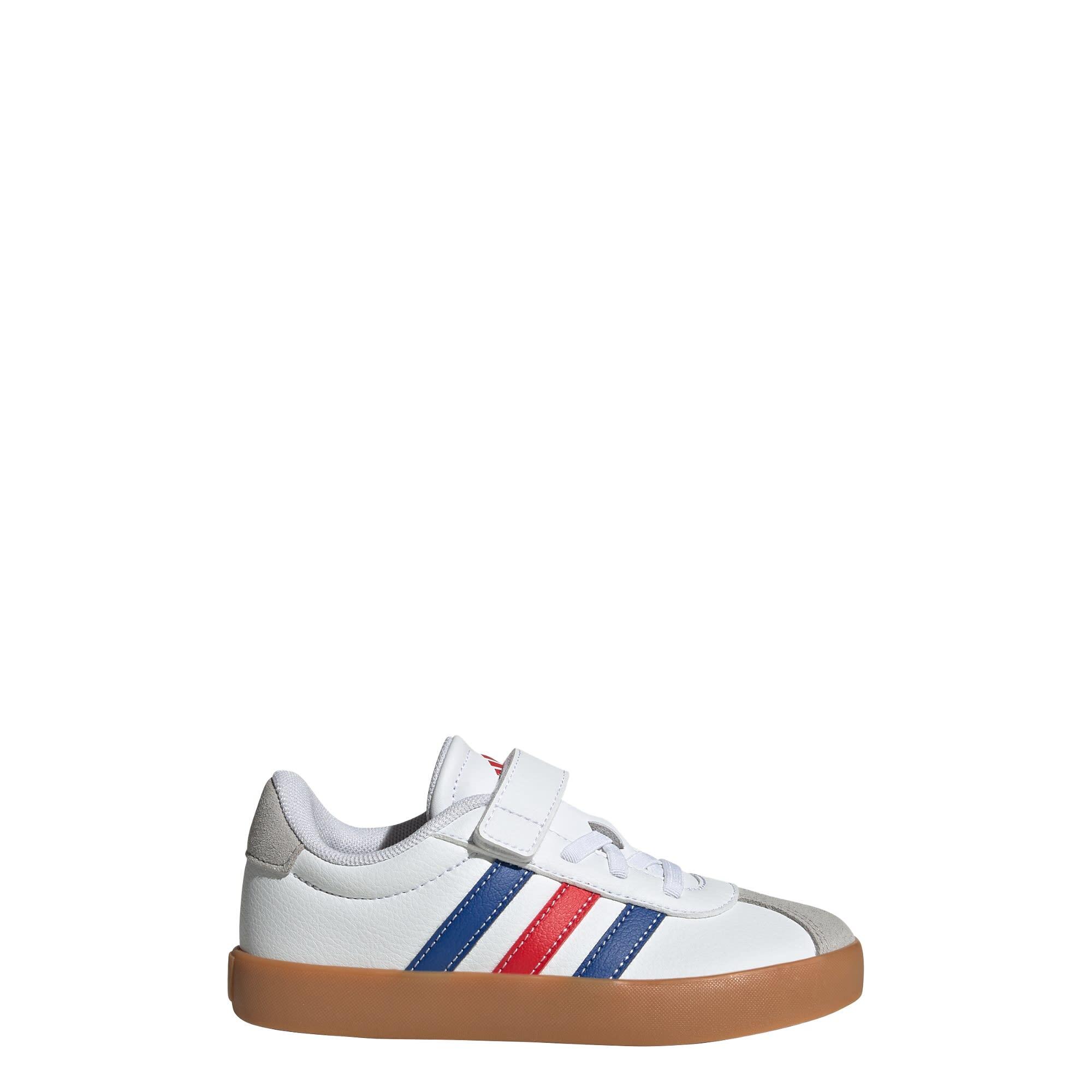 Buty VL Court 3.0 Skateboarding Kids