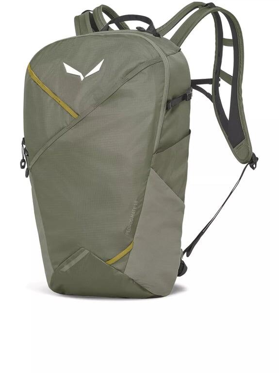 SALEWA Plecak trekkingowy Pedroc Mate 18 faded green