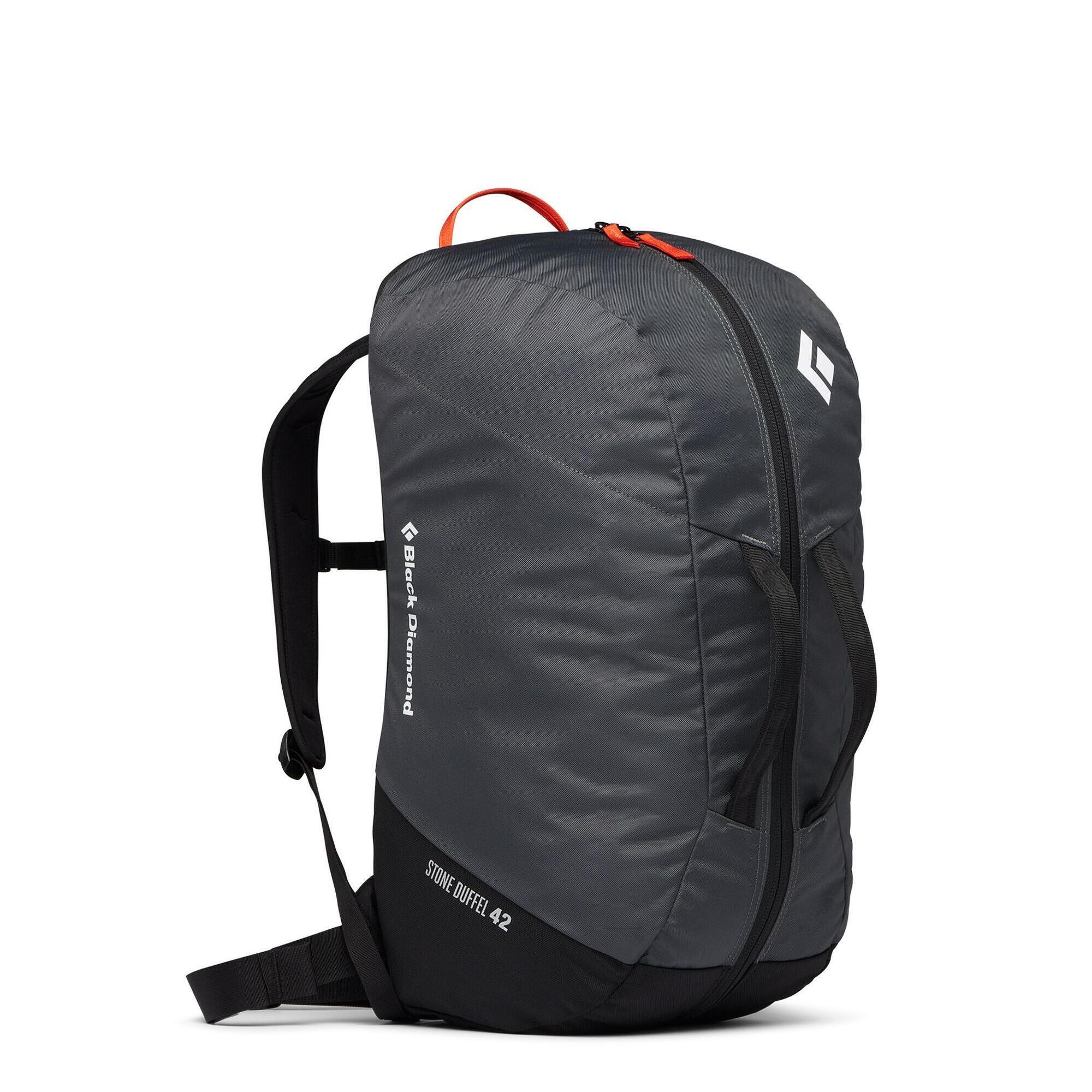 Plecak wspinaczkowy Black Diamond Stone 42 Duffel