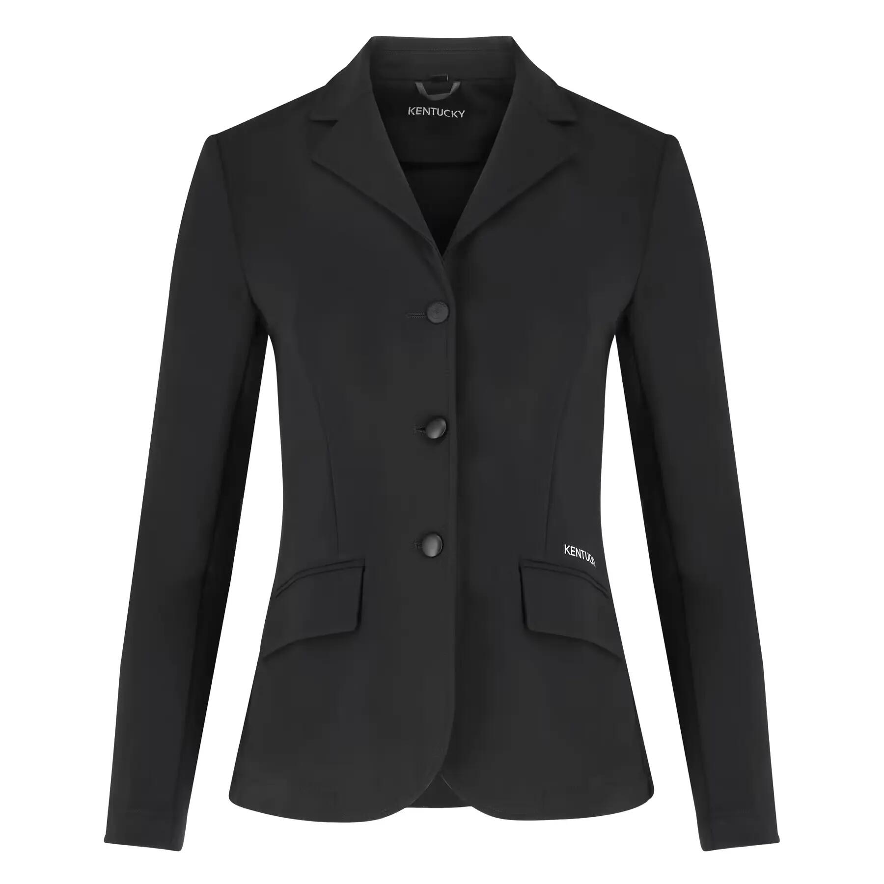 Damska kurtka konkursowa Kentucky Horsewear Classic
