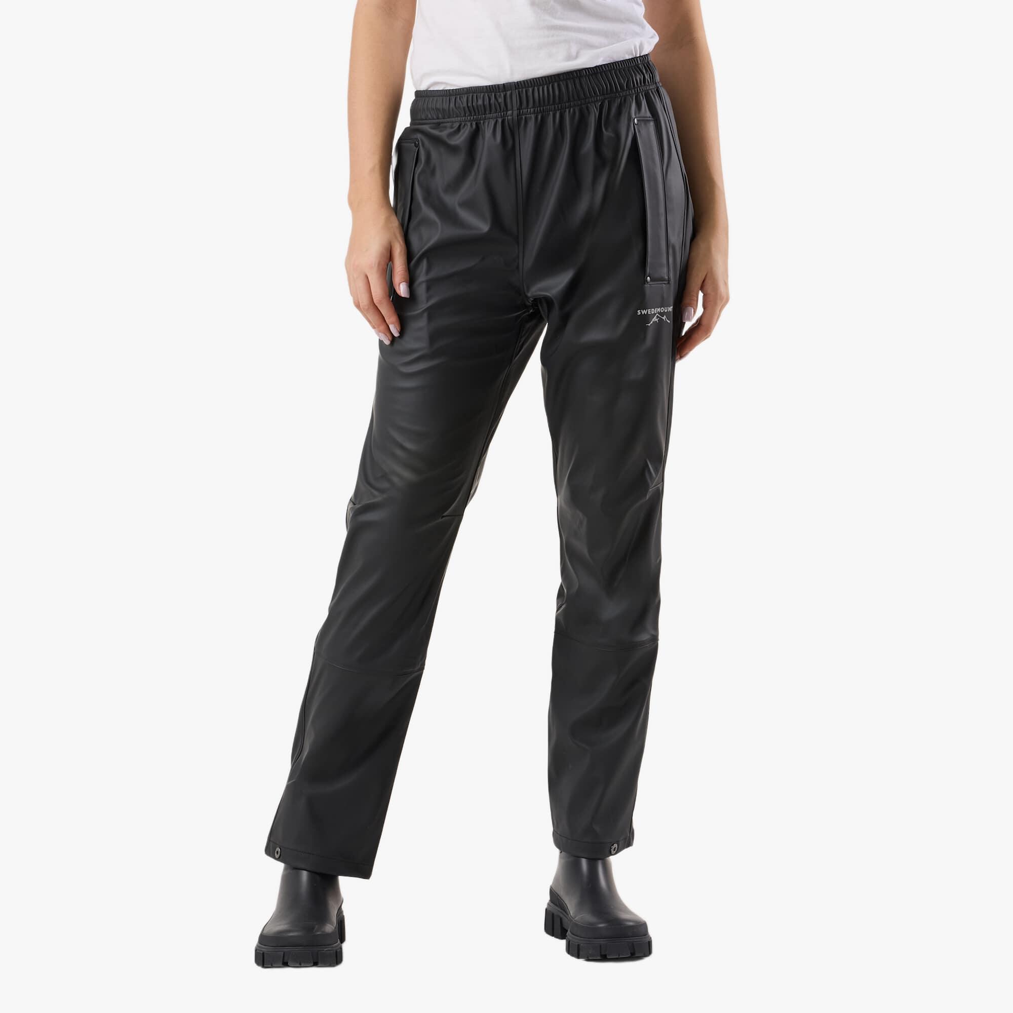 Spodnie Przeciwdeszczowe Kobieta Väderöarna Wodoodporność