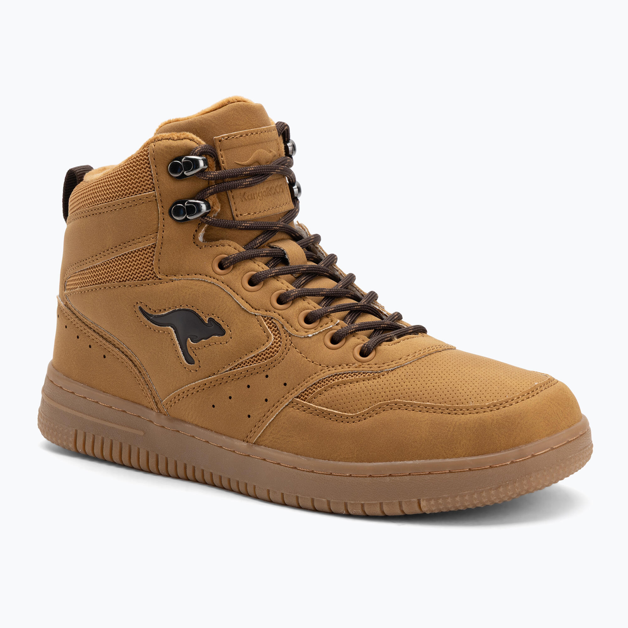 Buty męskie KangaROOS K-Watch Bliz