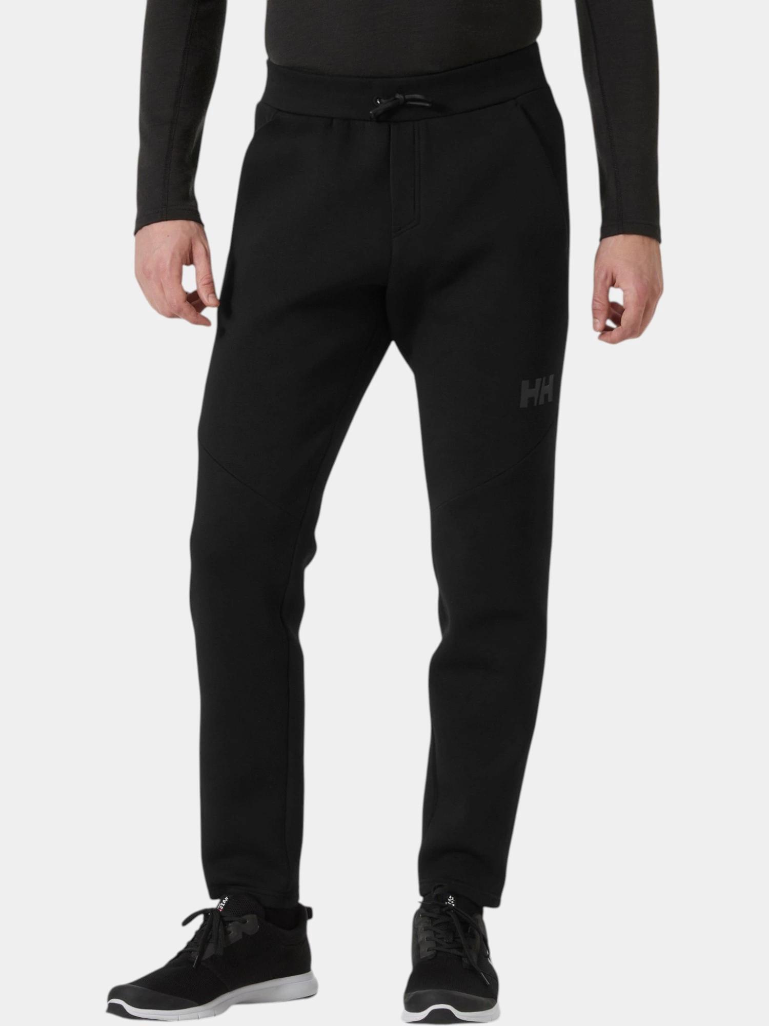 Joggersy męskie Helly Hansen Hp Ocean Swt Pant 2.0