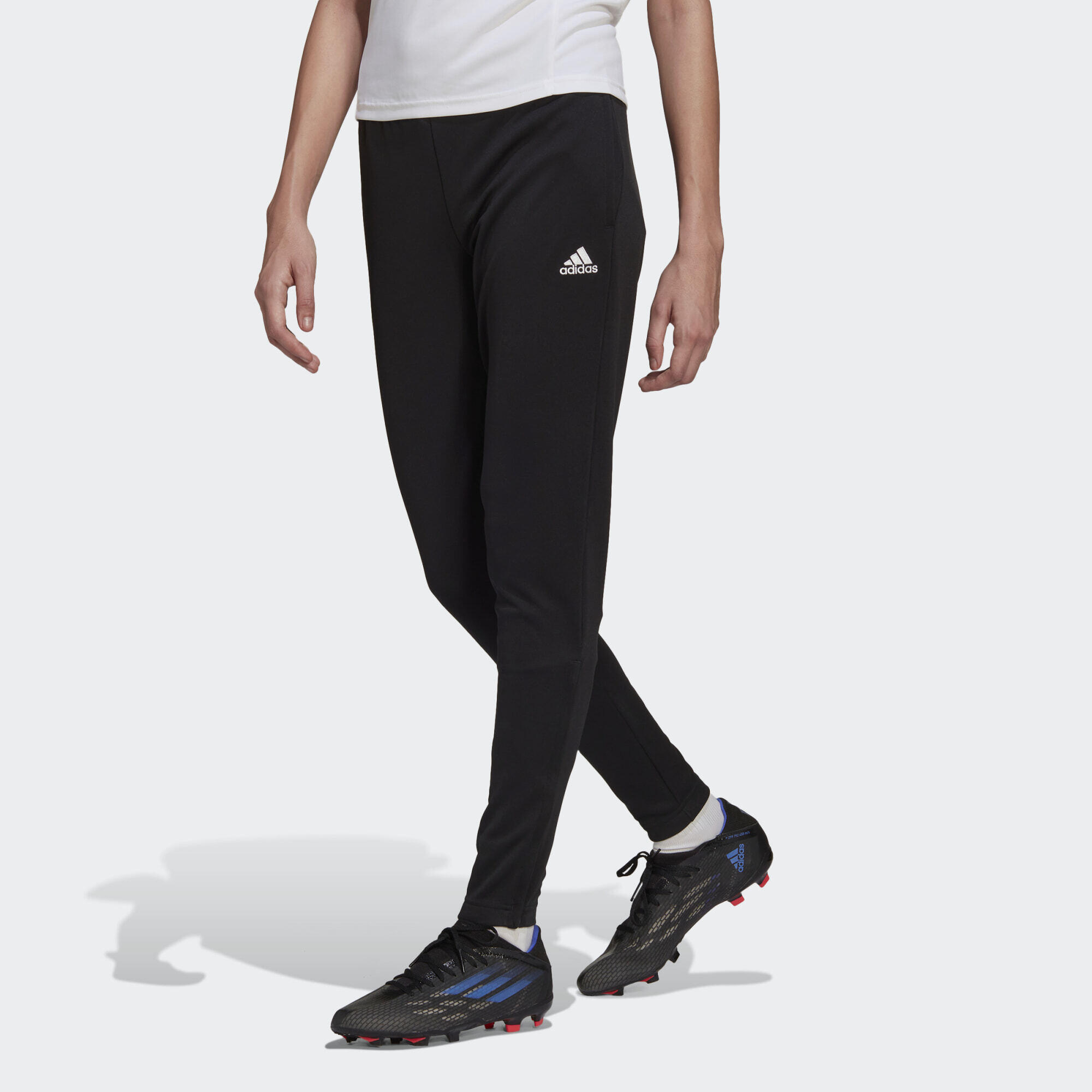 Zdjęcia - Strój piłkarski Adidas Entrada 22 Training Pants 