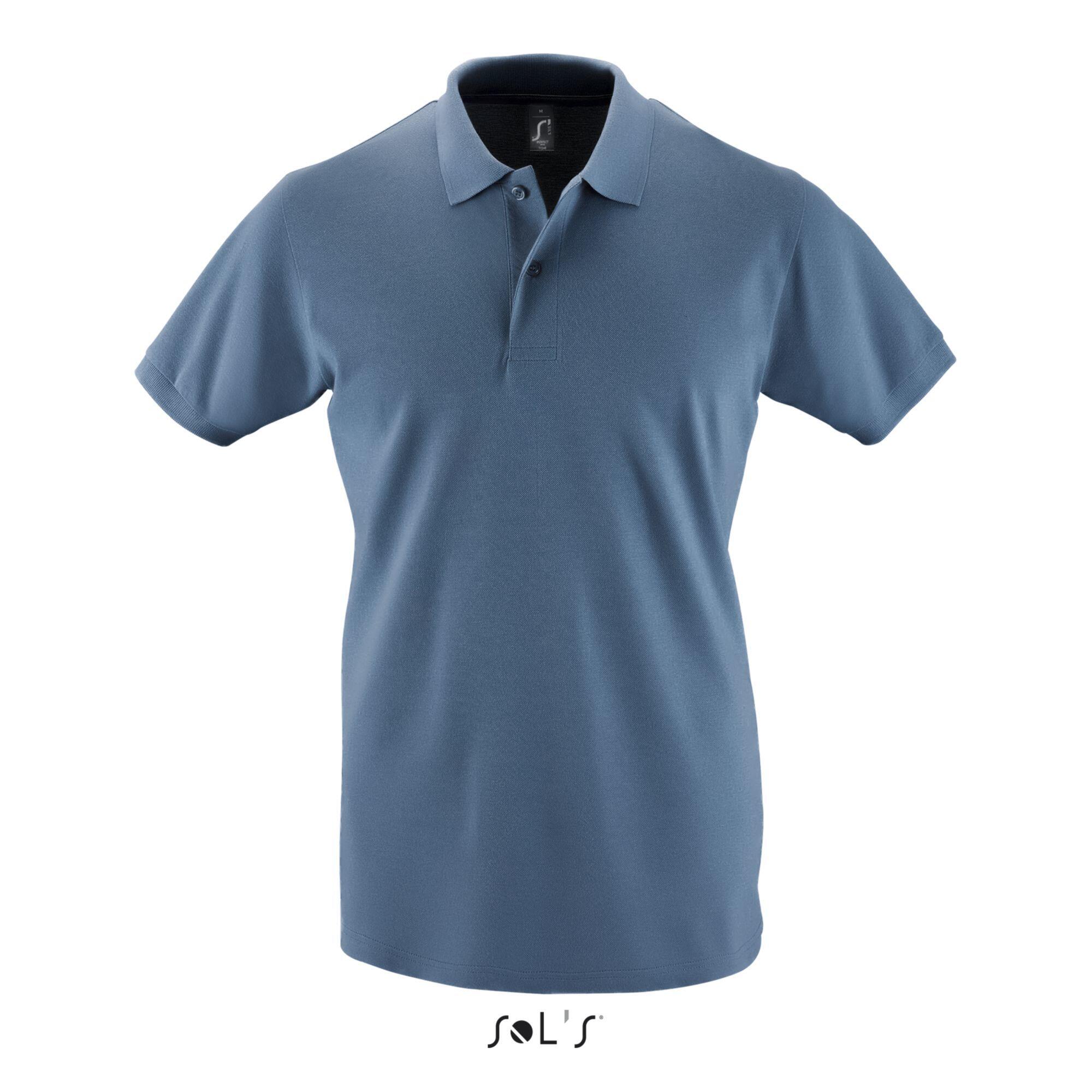 Polo Sol's Perfect