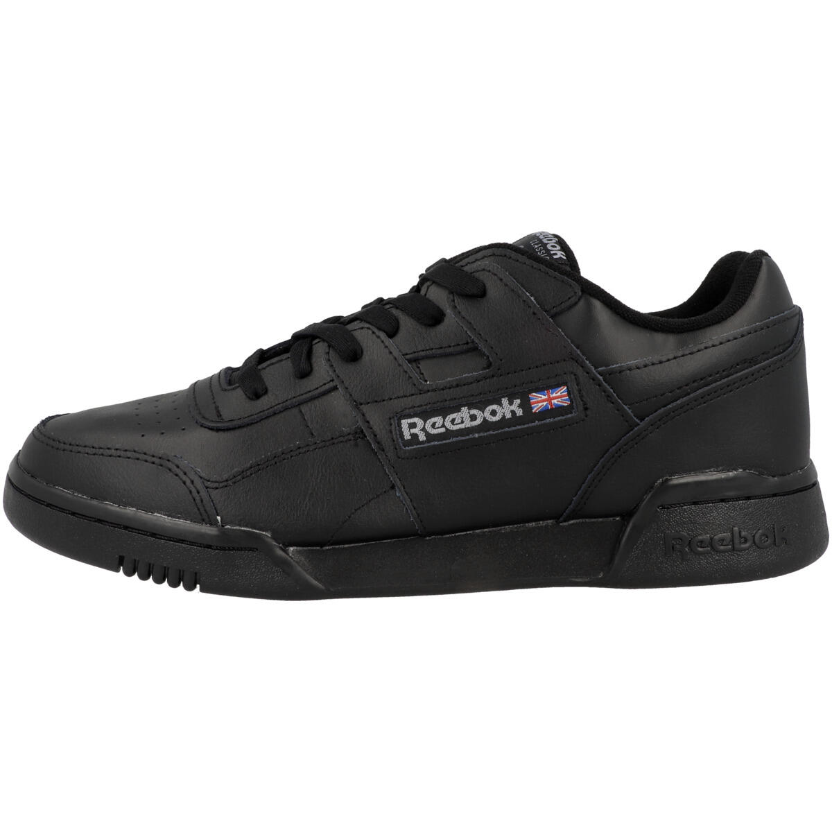 Trenerzy Reebok Classics Workout Plus