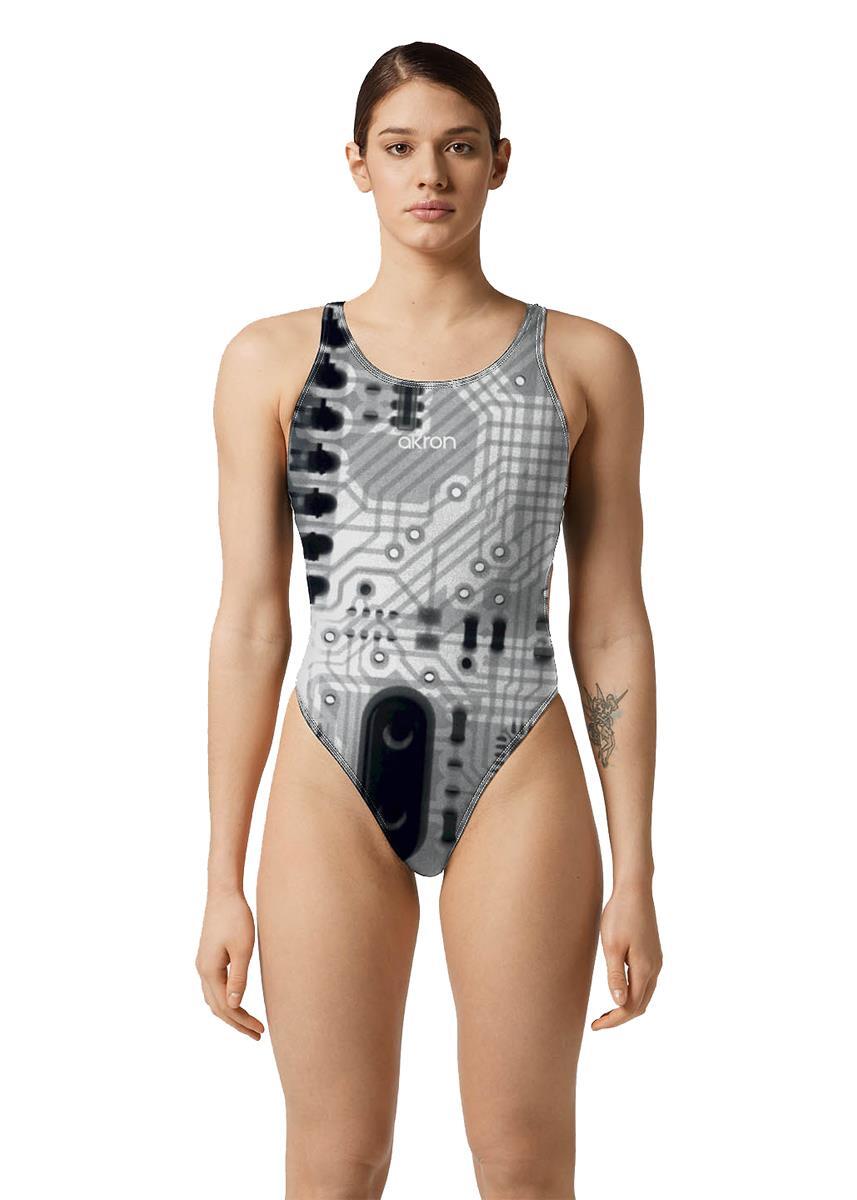 Akron Vinny Swimsuit - Rozmiar 28