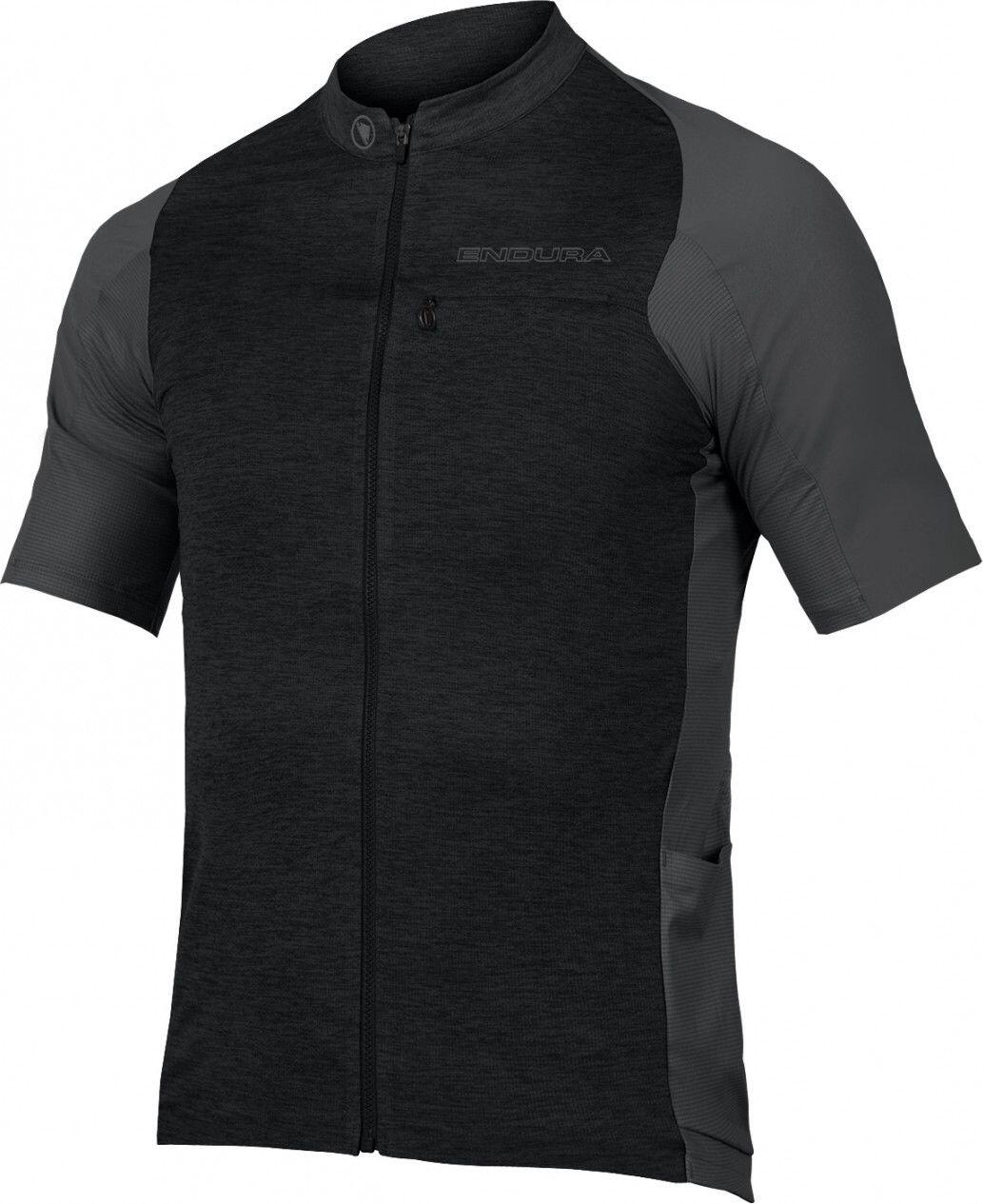 Jersey Endura GV500 Reiver