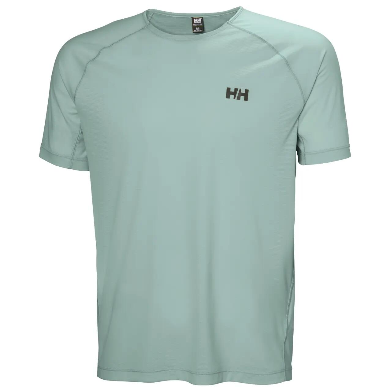 Koszulka Helly Hansen Trail