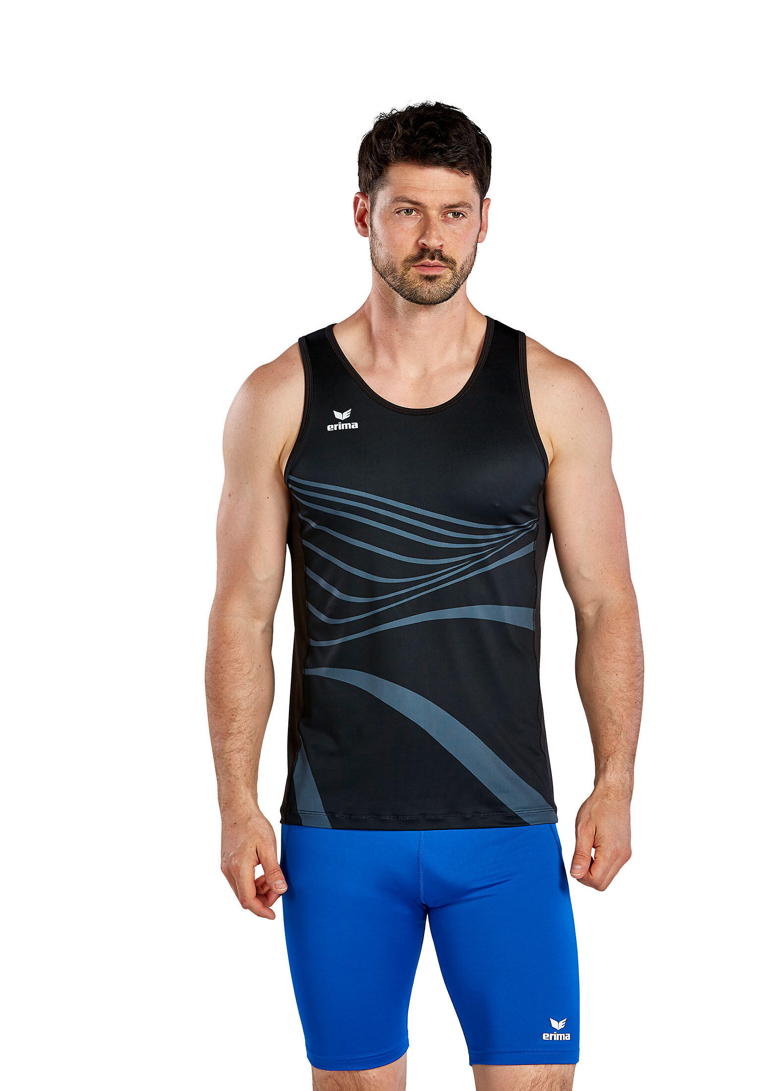 Tank top Erima Racing