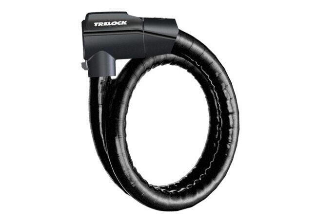 TRELOCK PK Army Lock 360 19 mm x 100 cm czarny