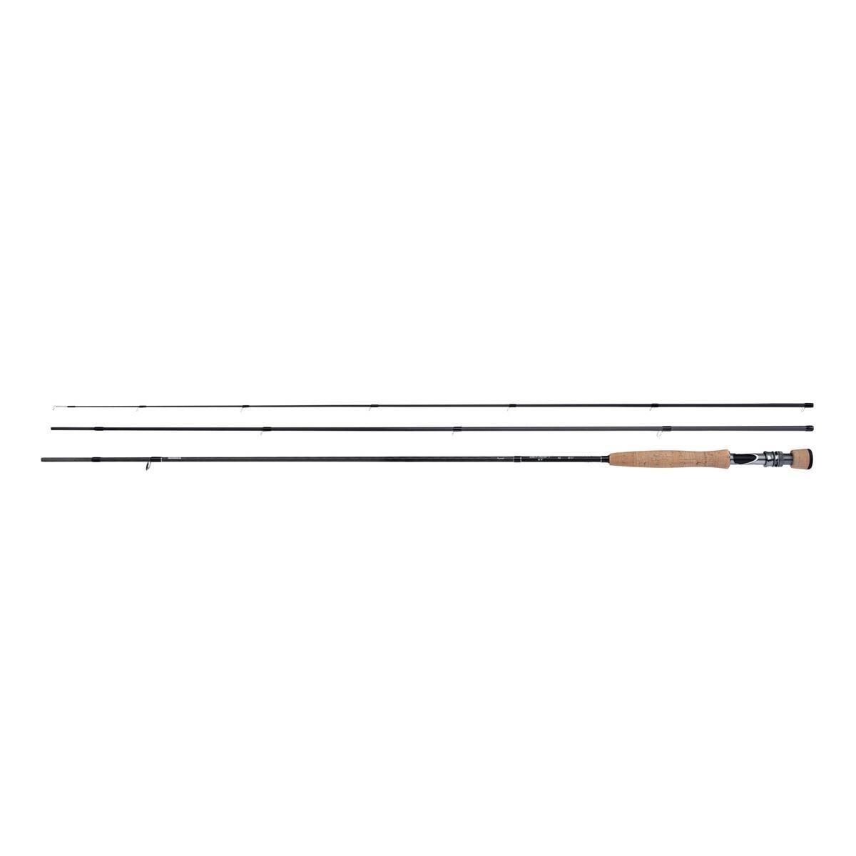 Wędka spinningowa Shimano Biocraft XTC Fly Nymph 10'0 #3