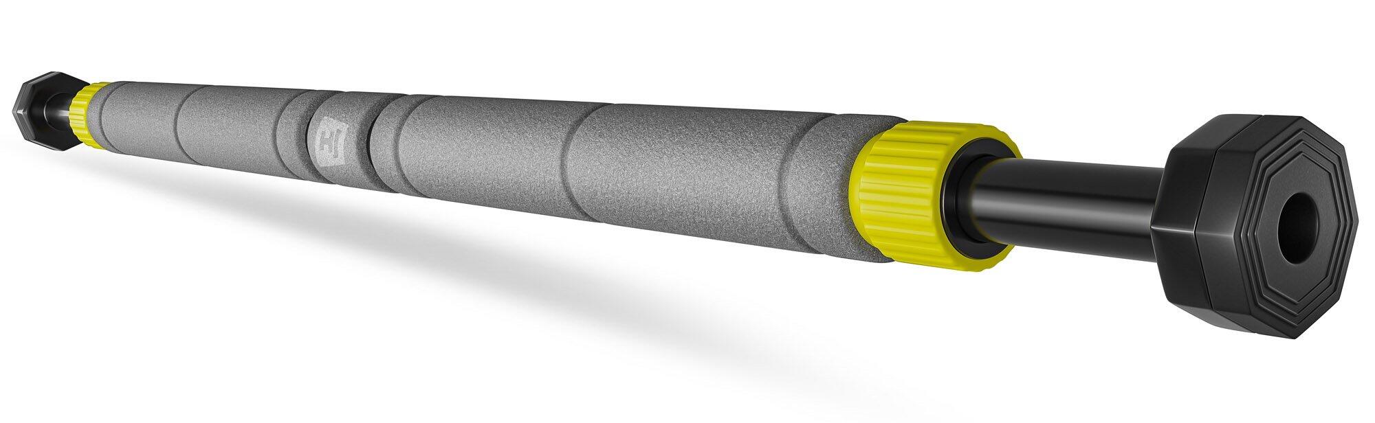 Drążek do podciągania Hop-Sport HS-M050DP rozporowy