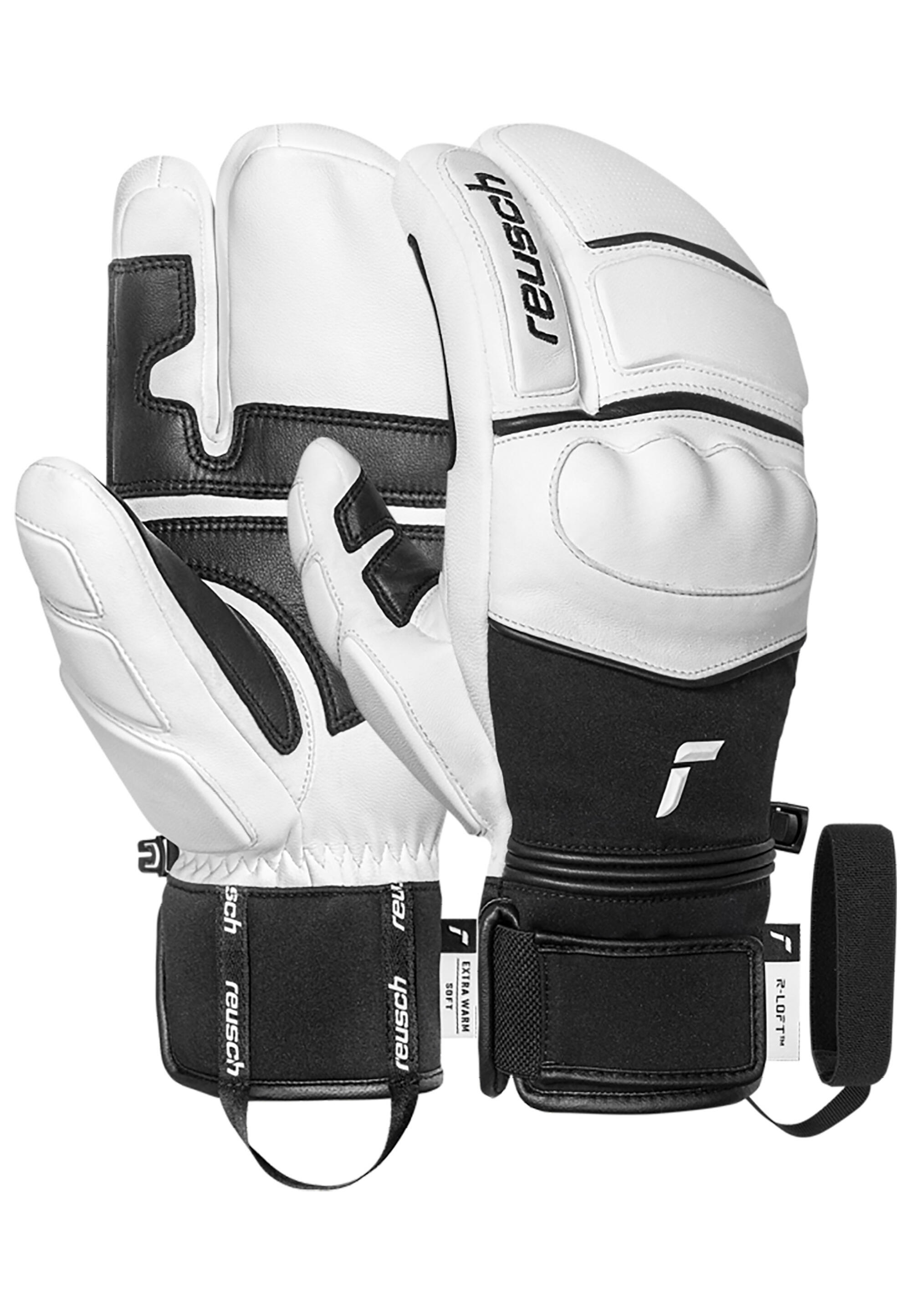 Rękawice narciarskie Reusch World Champ