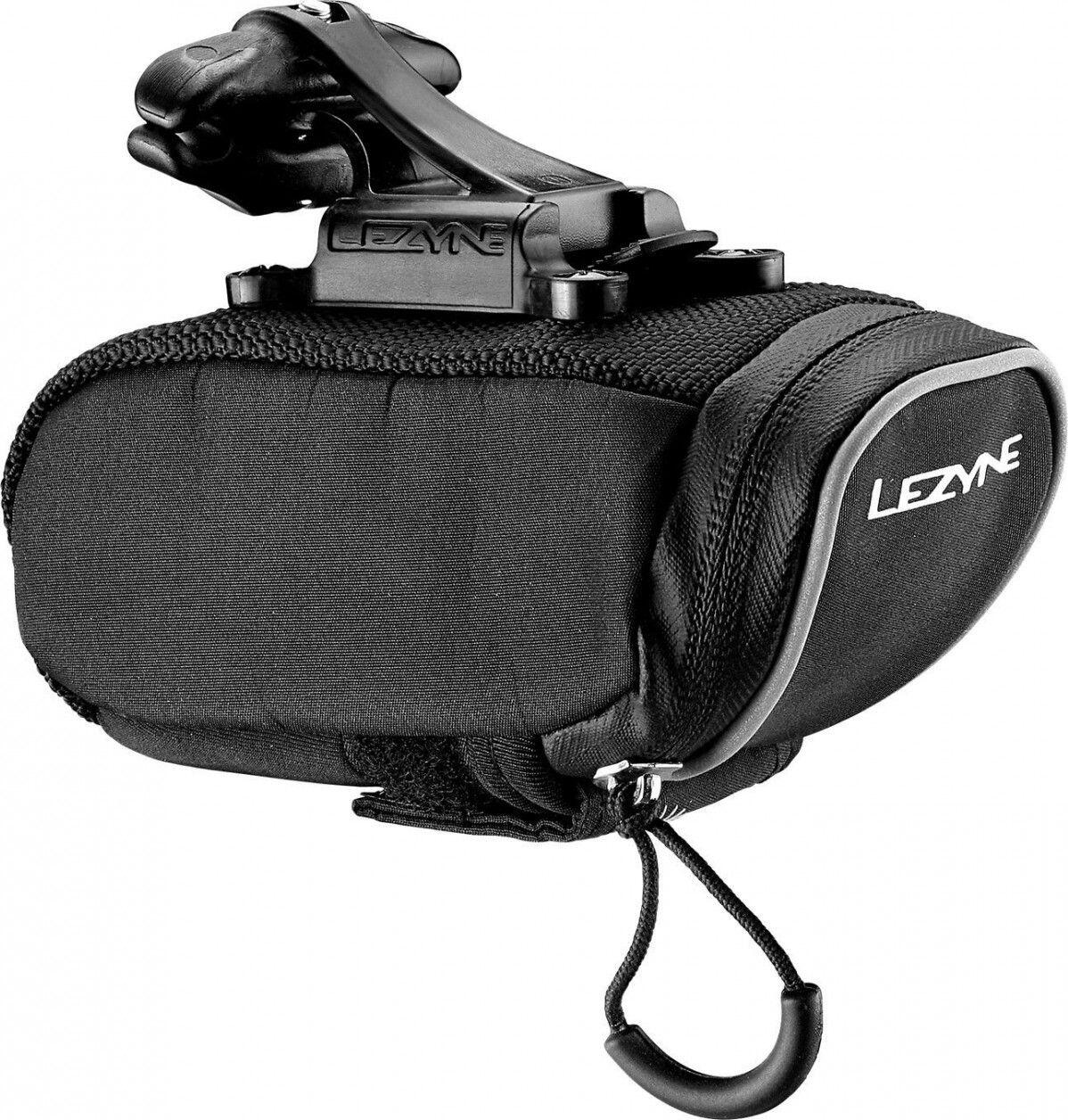 Torba na siodełko rowerowe Lezyne Micro Caddy QR