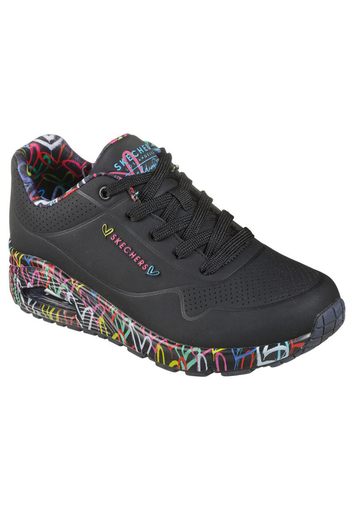 Buty do chodzenia damskie Skechers Uno