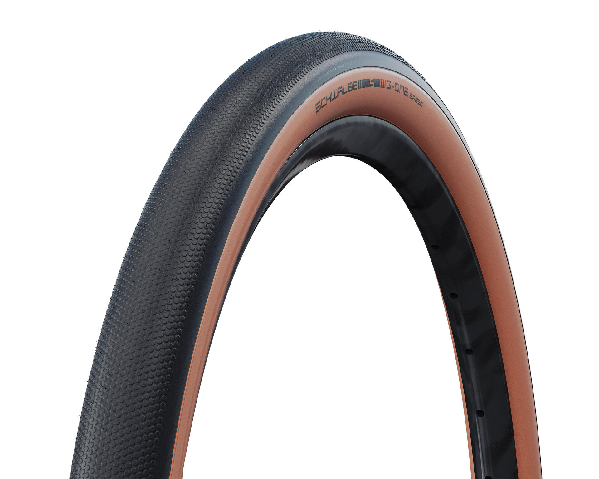 Gravel - opony rowerowe G-One Speed HS 472, zestaw 2 szt., 27,5x2,0050-584