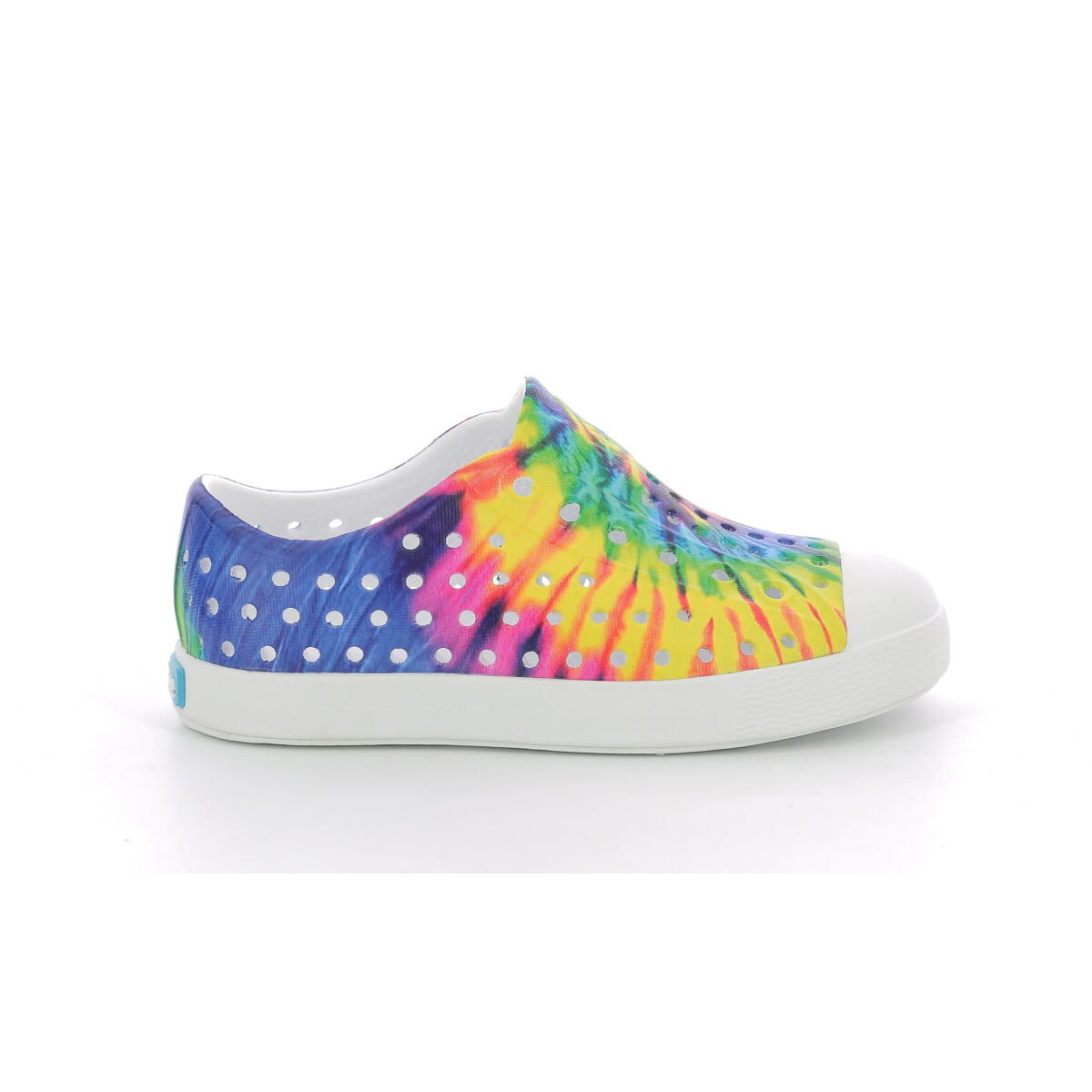 Buty miejskie dziecięce NATIVE JEFFERSON PRINT CHILD 27
