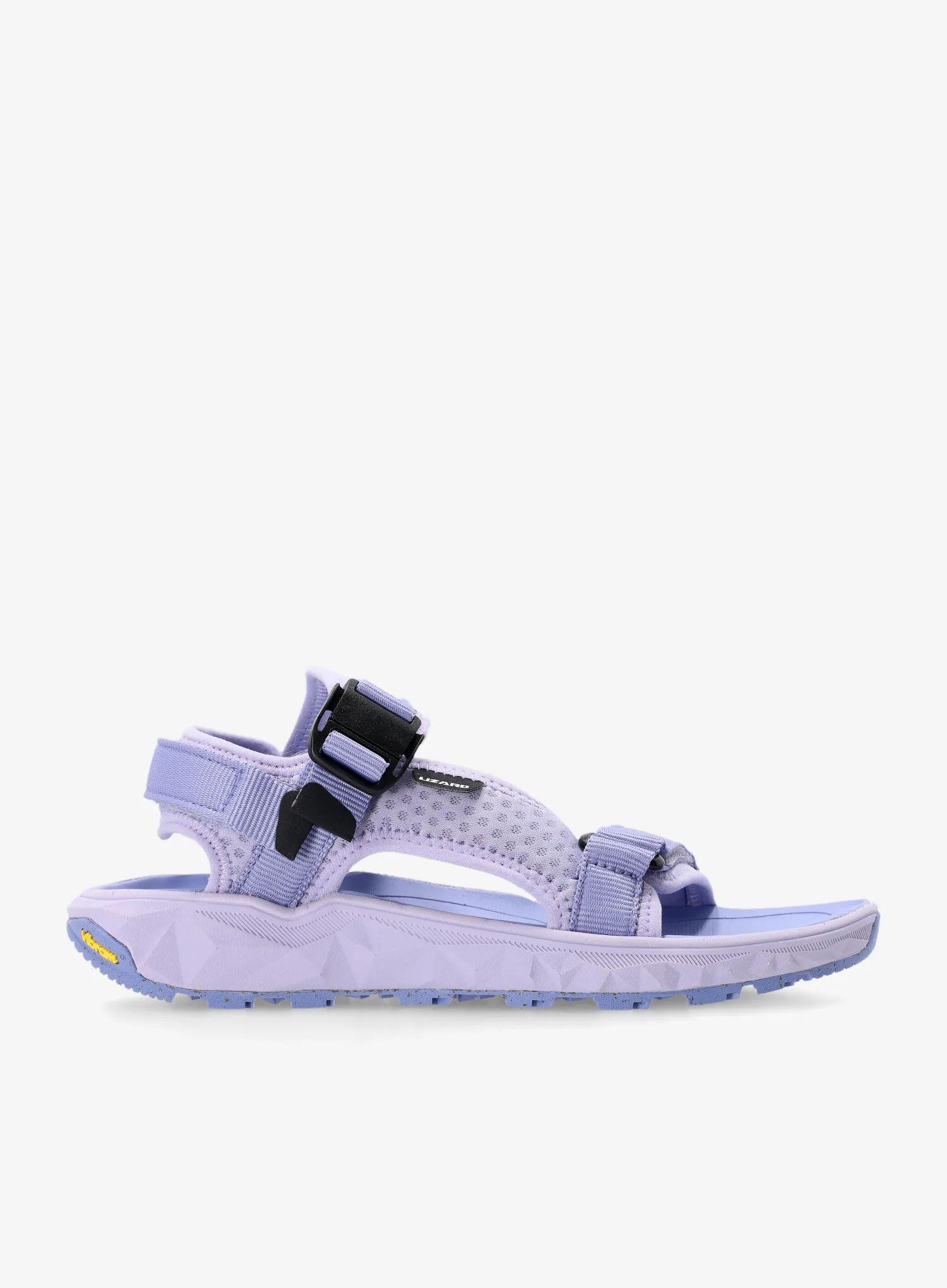 Sandały turystyczne damskie Lizard Sandal Super Trek