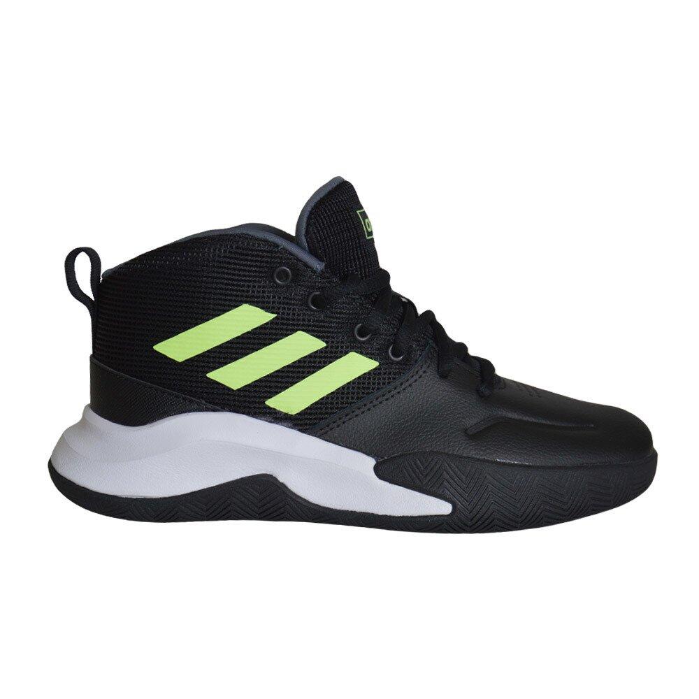 Buty do koszykówki dla dzieci Adidas Ownthegame Kids