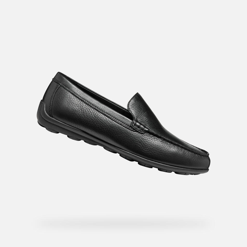 Moccasins Geox Spherica EC16 A