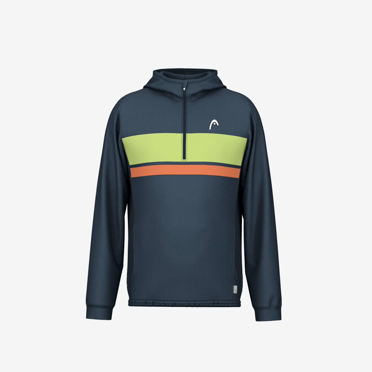 Bluza Head Topspin