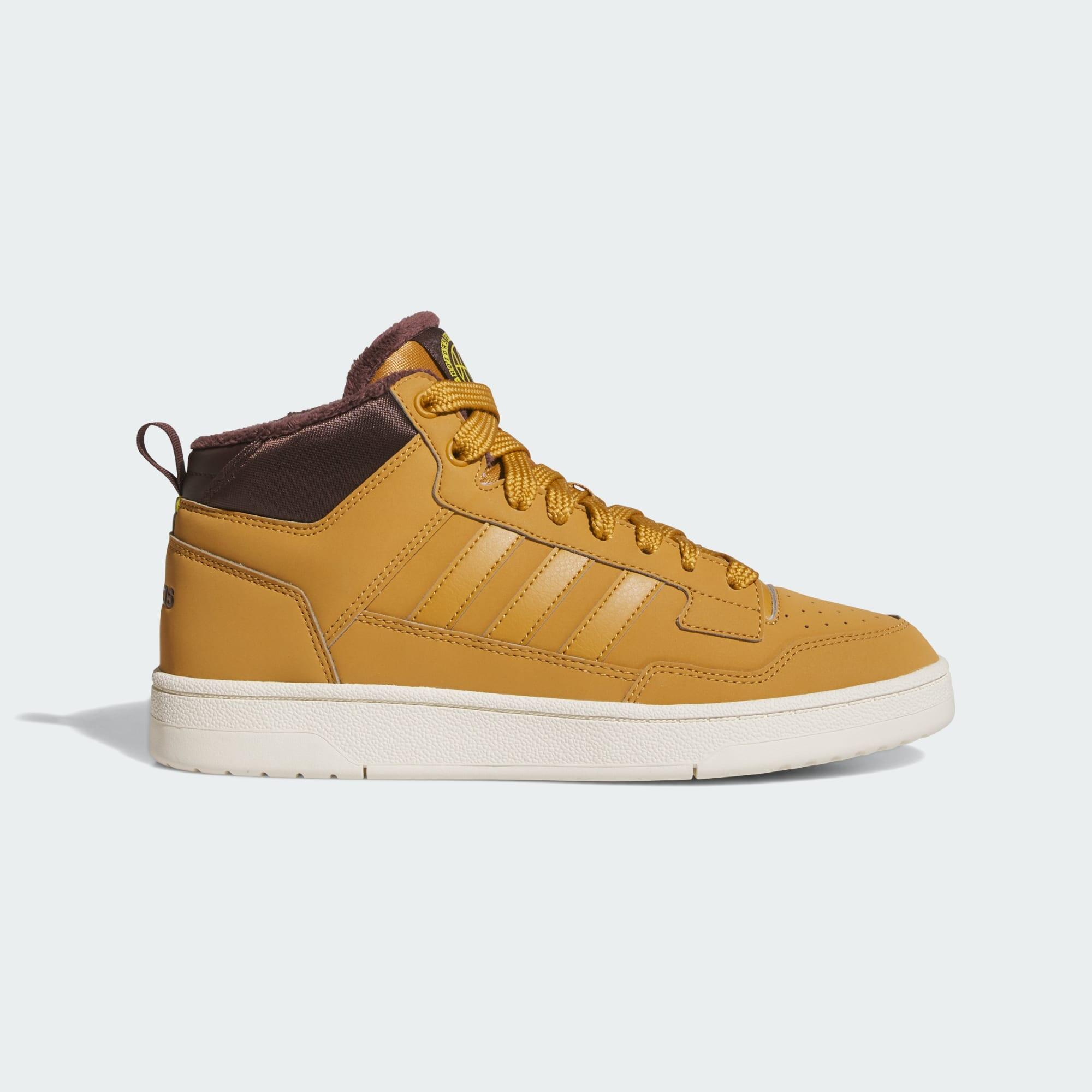 Buty Rapid Court Mid Winterized