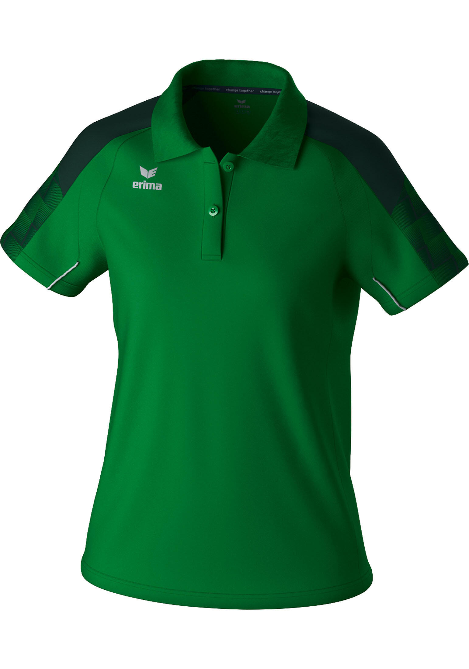 Damska koszulka polo Erima Evo Star