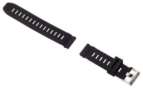 Pasek do Garett Sport 23 GPS Czarny - Komfort i Styl - Garett