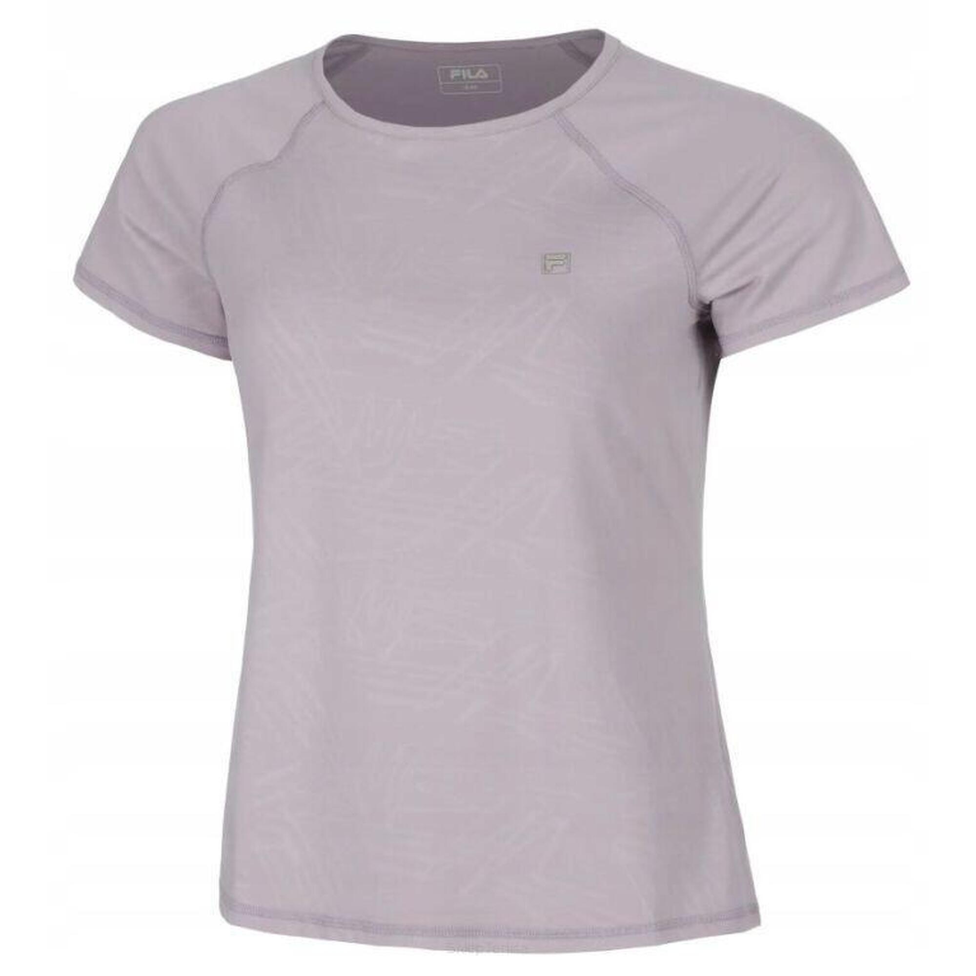 Koszulka tenisowa Fila T-shirt Hailee