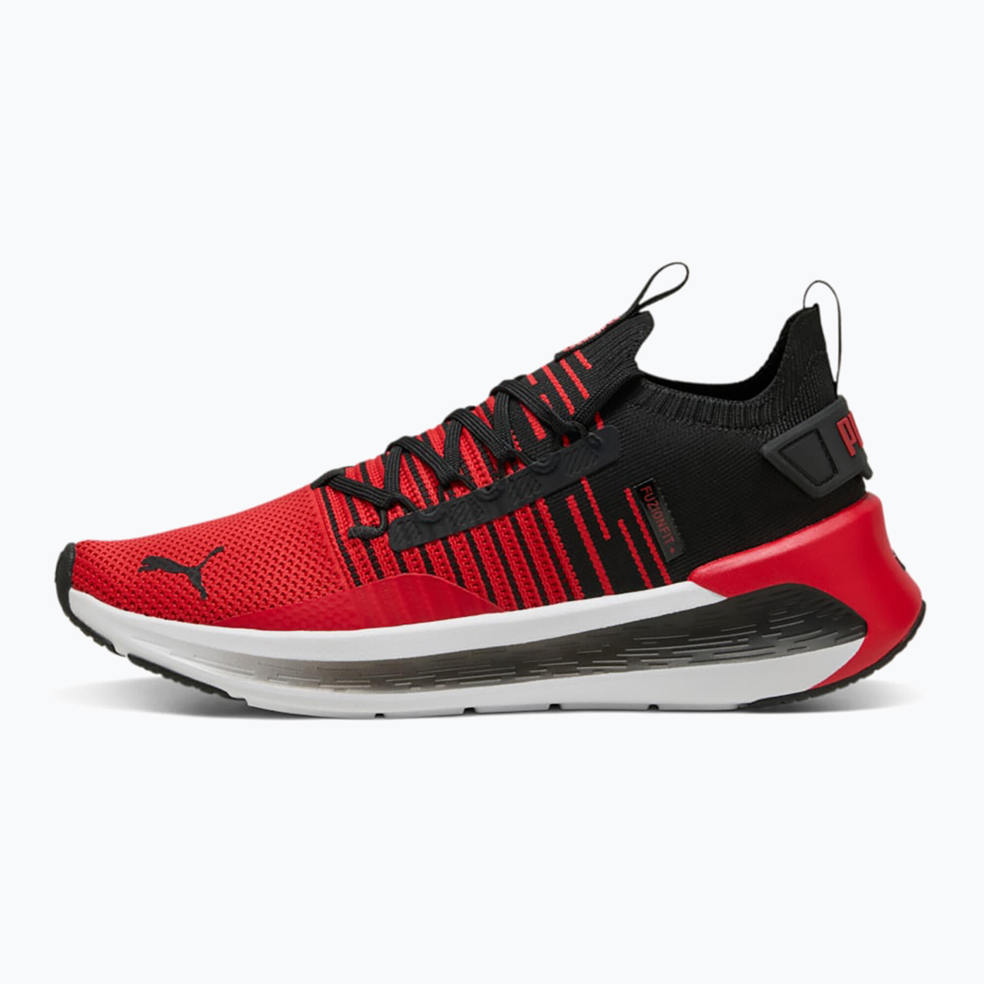 Buty do biegania PUMA Softride Symmetry Fuzion for all time