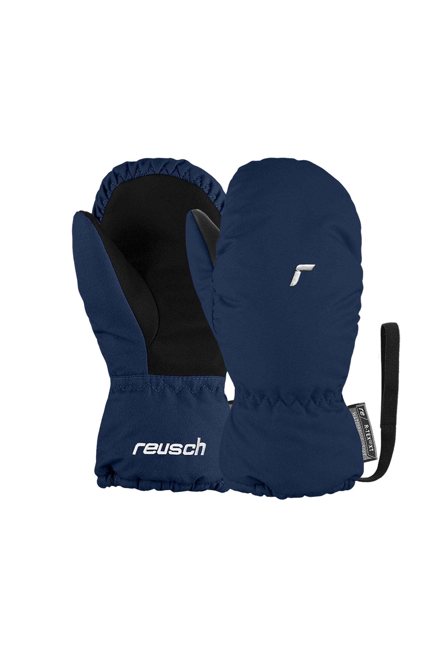 Rękawice dziecięce REUSCH Olly R-TEX® XT Mitten jednopalczaste