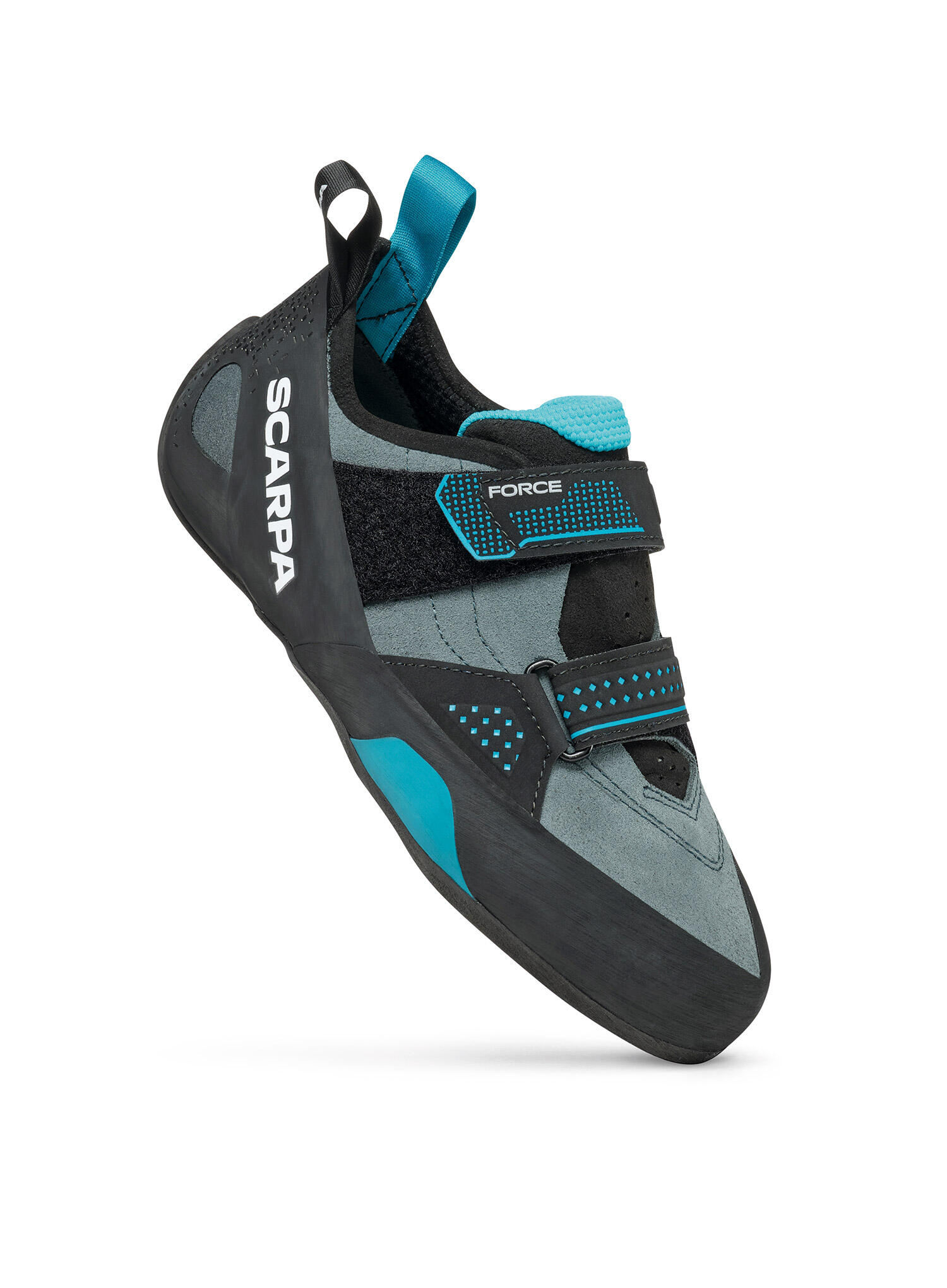 Buty wspinaczkowe damskie Scarpa Force