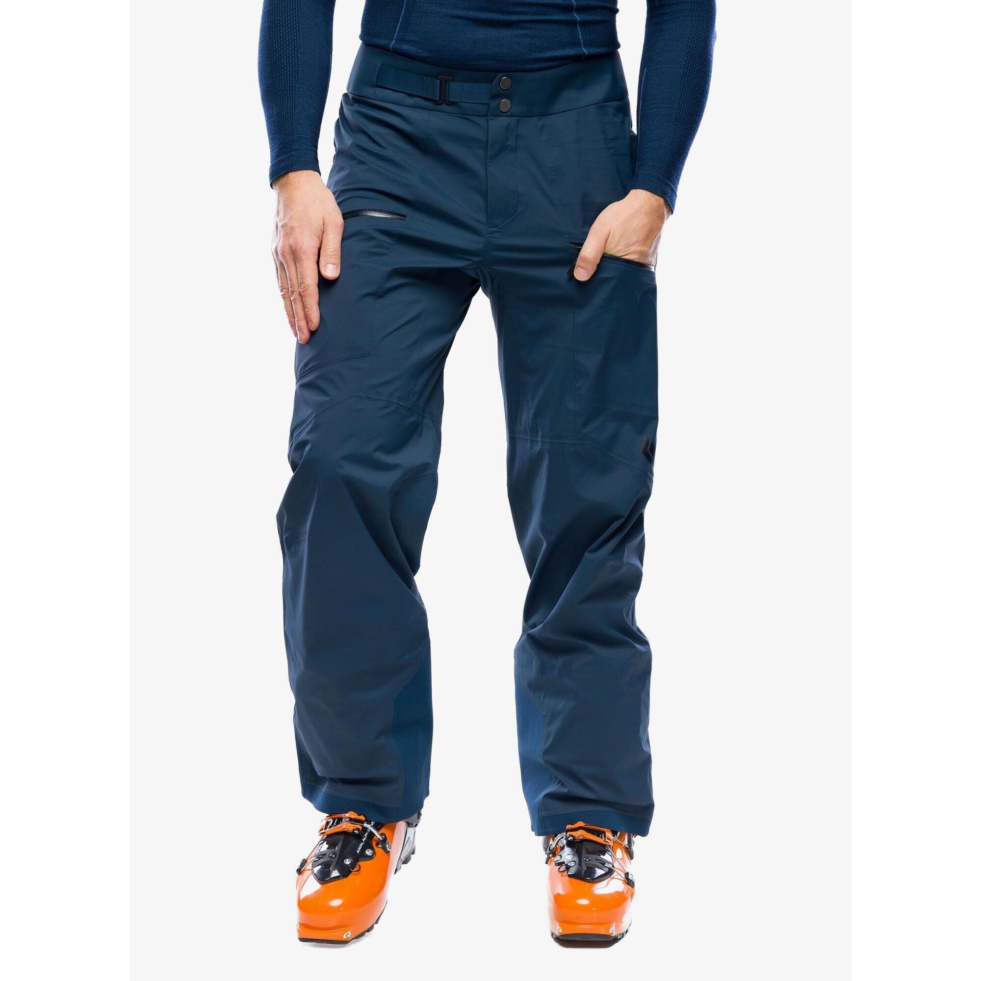 Spodnie narciarskie Black Diamond Recon LT Stretch Pants