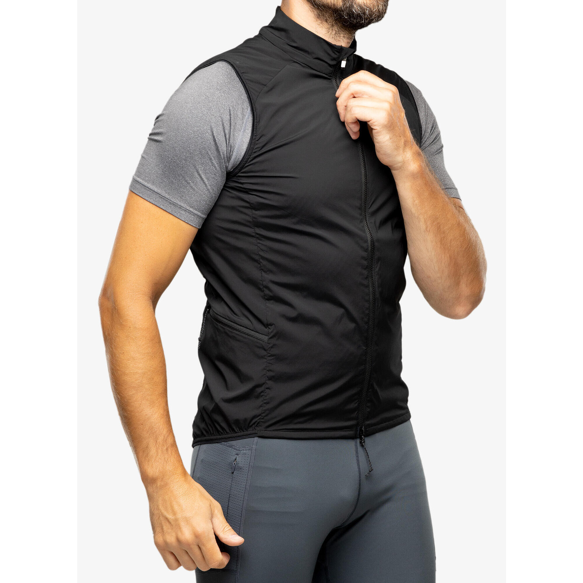 Kamizelka rowerowa POC Pro Thermal Vest