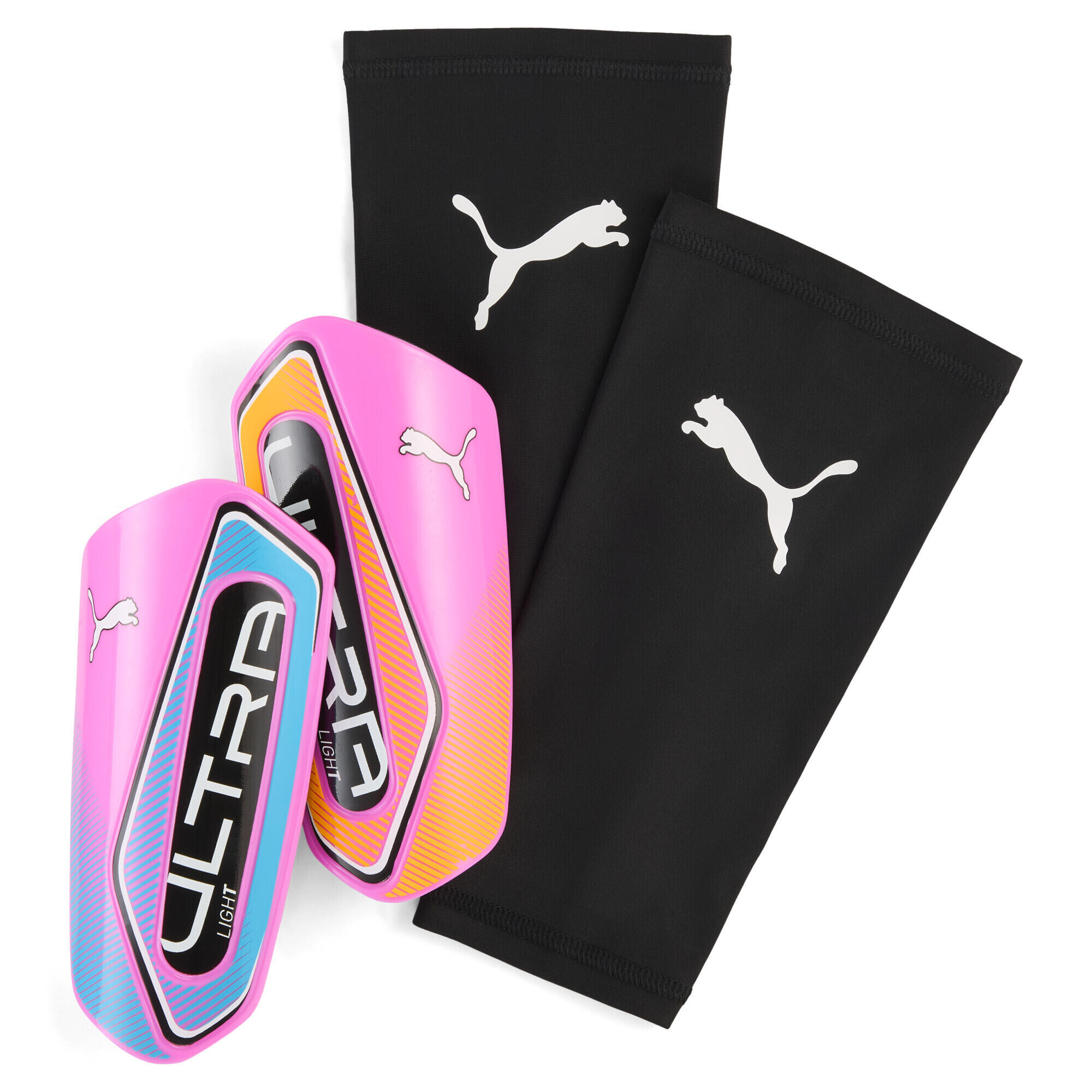 Ochraniacze goleni unisex ULTRA Light Sleeve PUMA
