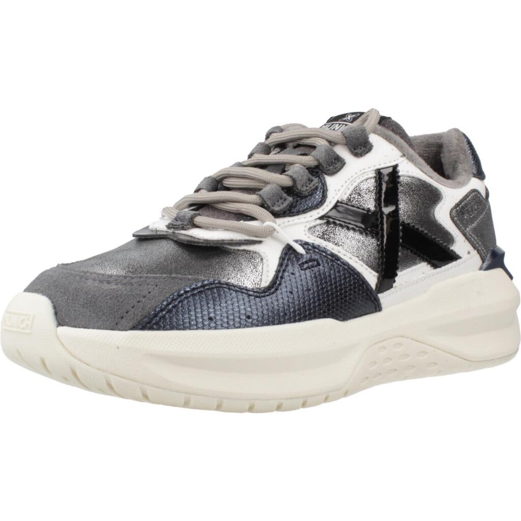 Buty MUNICH NEXA WMN 15 Szary