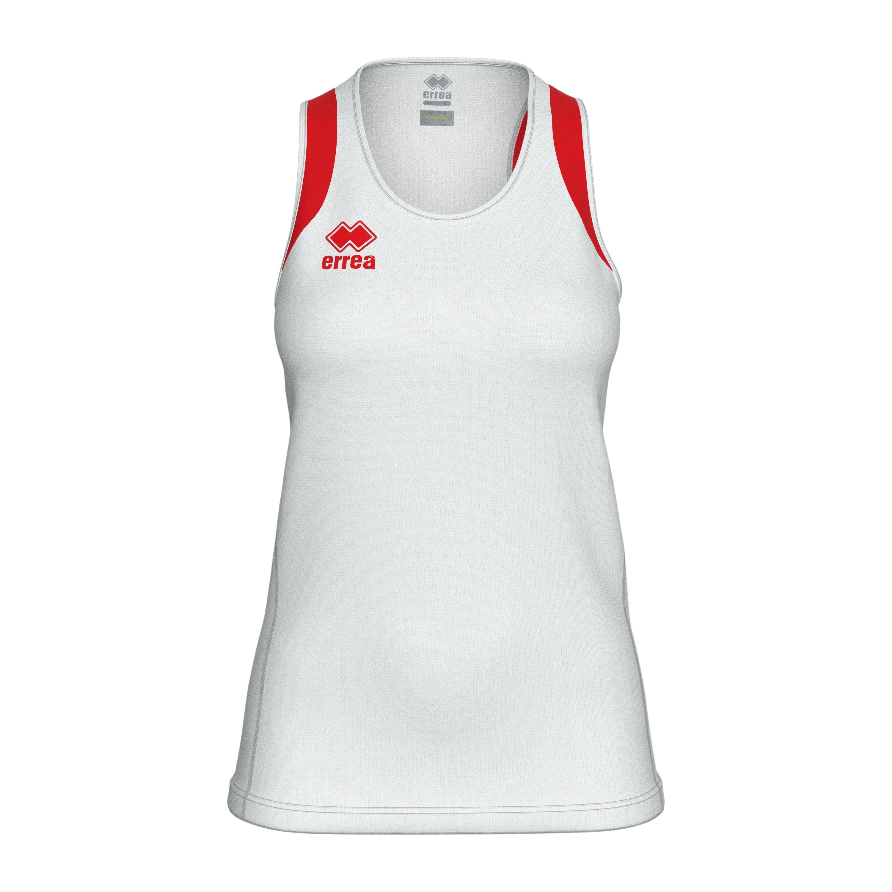 Damski tank top Errea Starter