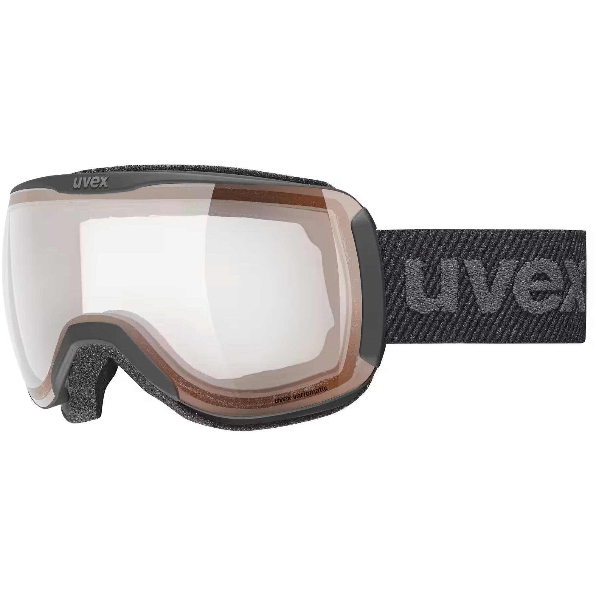Gogle narciarskie UVEX Downhill 2100 pro V