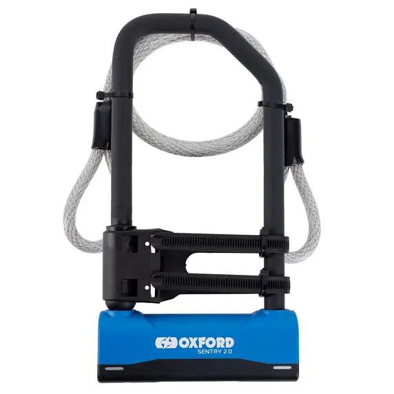 U-lock Oxford Sentry 2.0 Duo