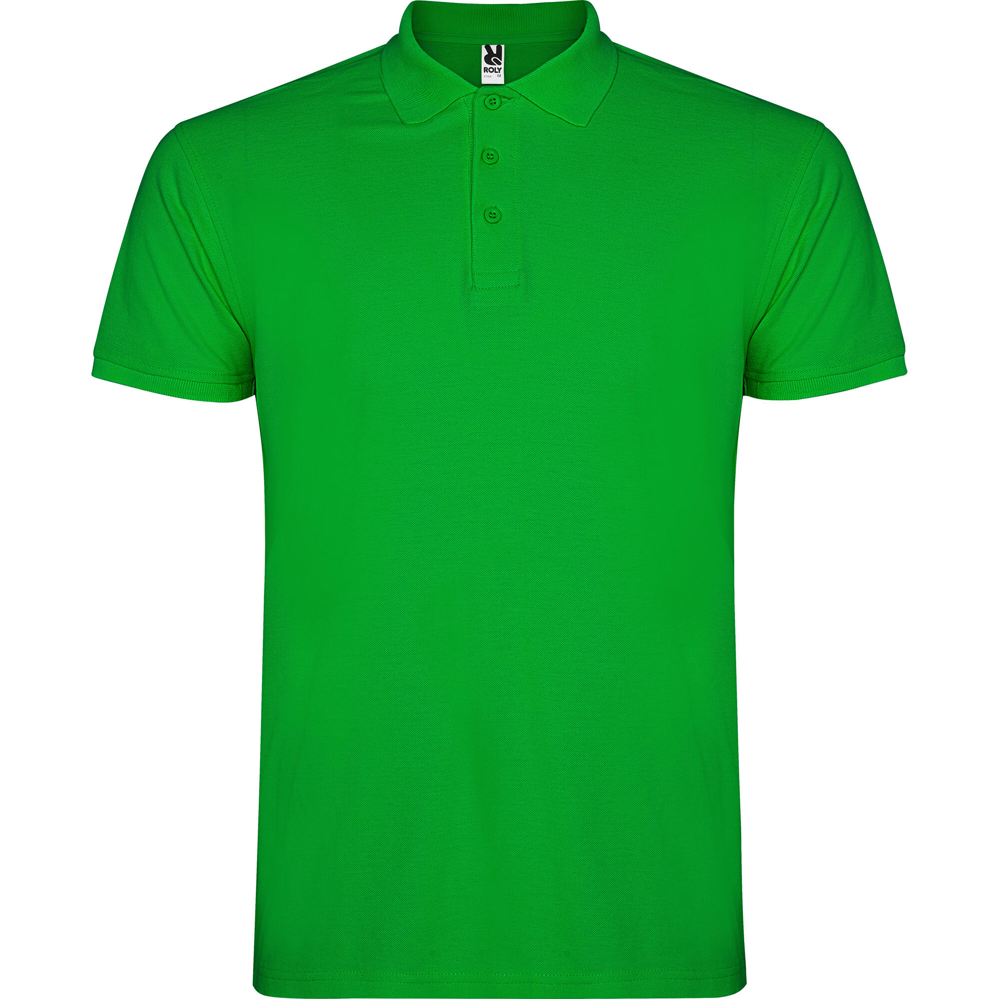 Męska Koszulka Polo Star