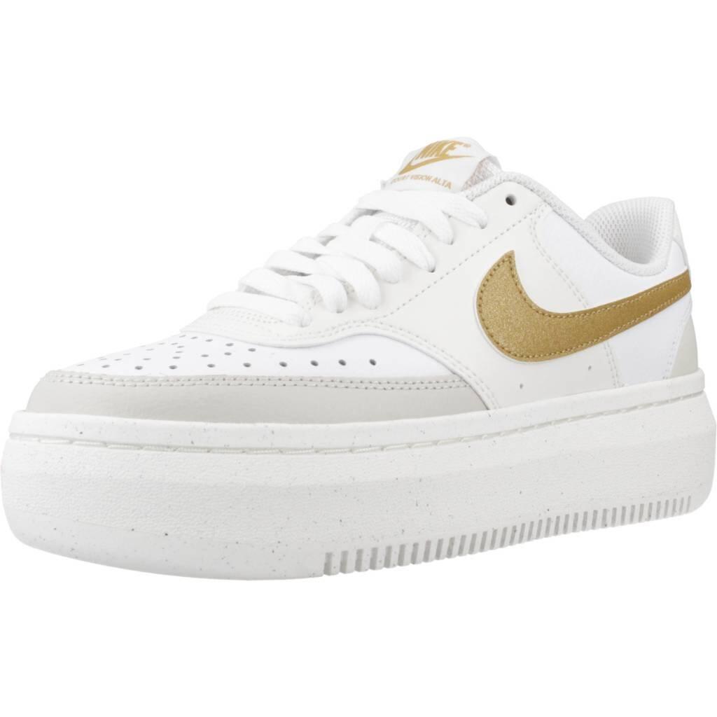 Tenisówki Nike Model Nike Court Vision Kolor Biały