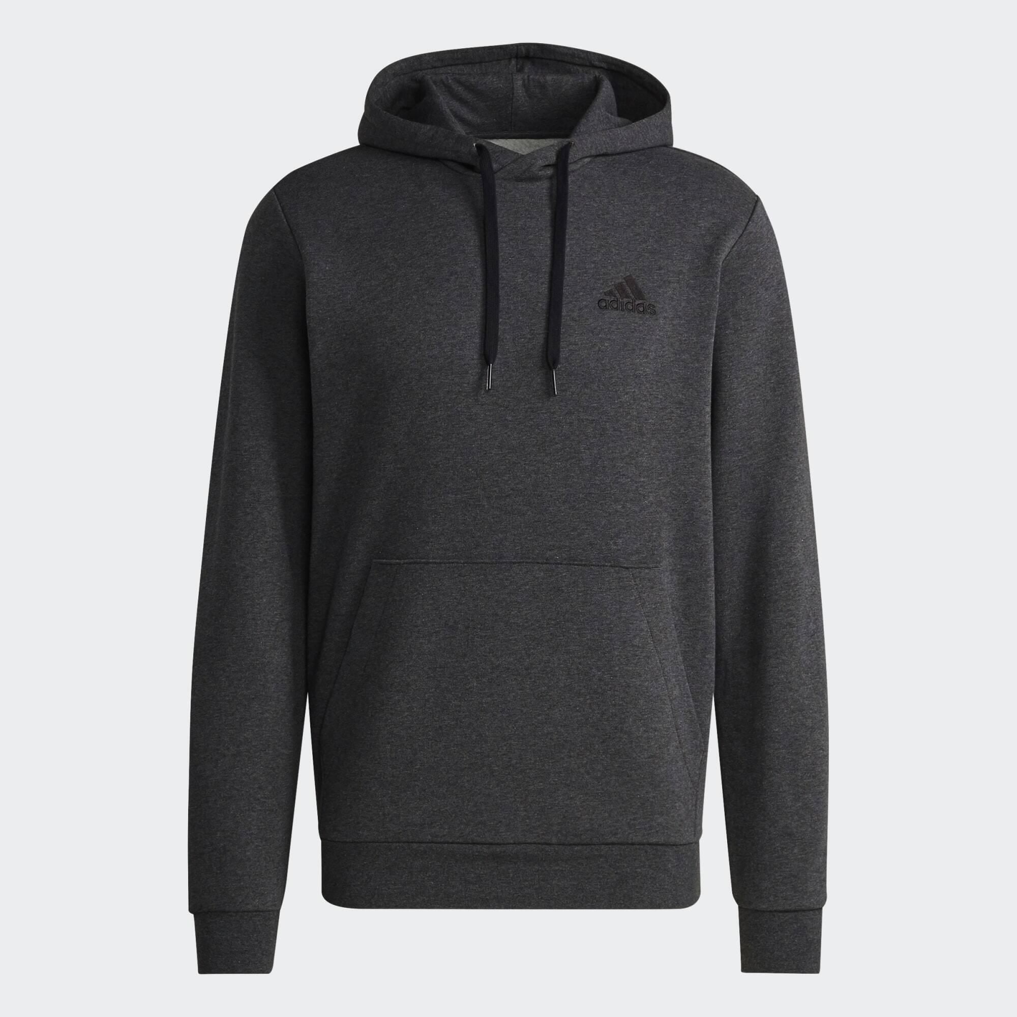 Bluza z kapturem Essentials Fleece