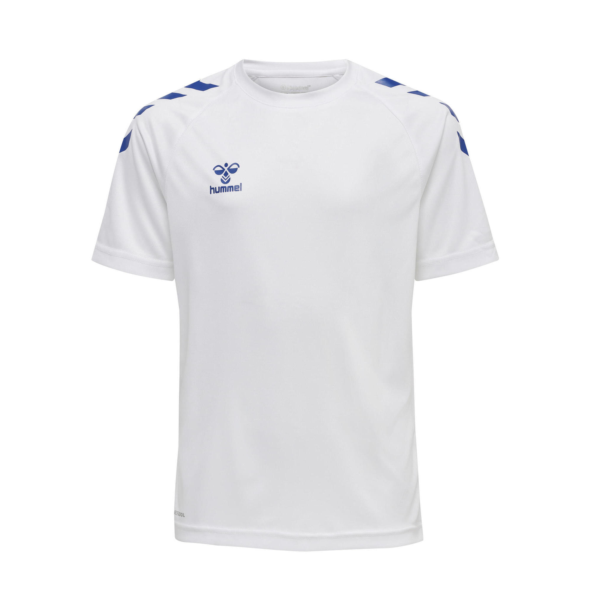 Koszulka dziecięca Hummel hmlCore