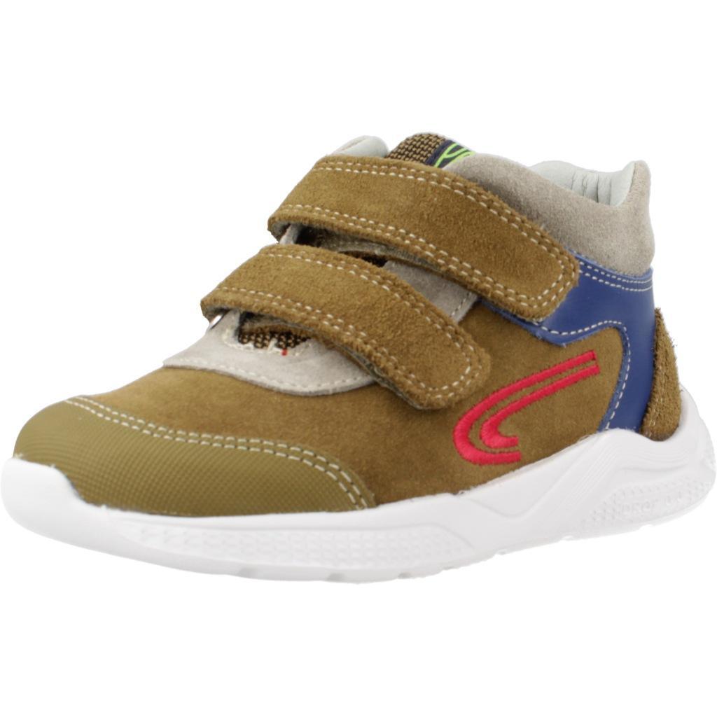 Buty PABLOSKY 047888P Zielony