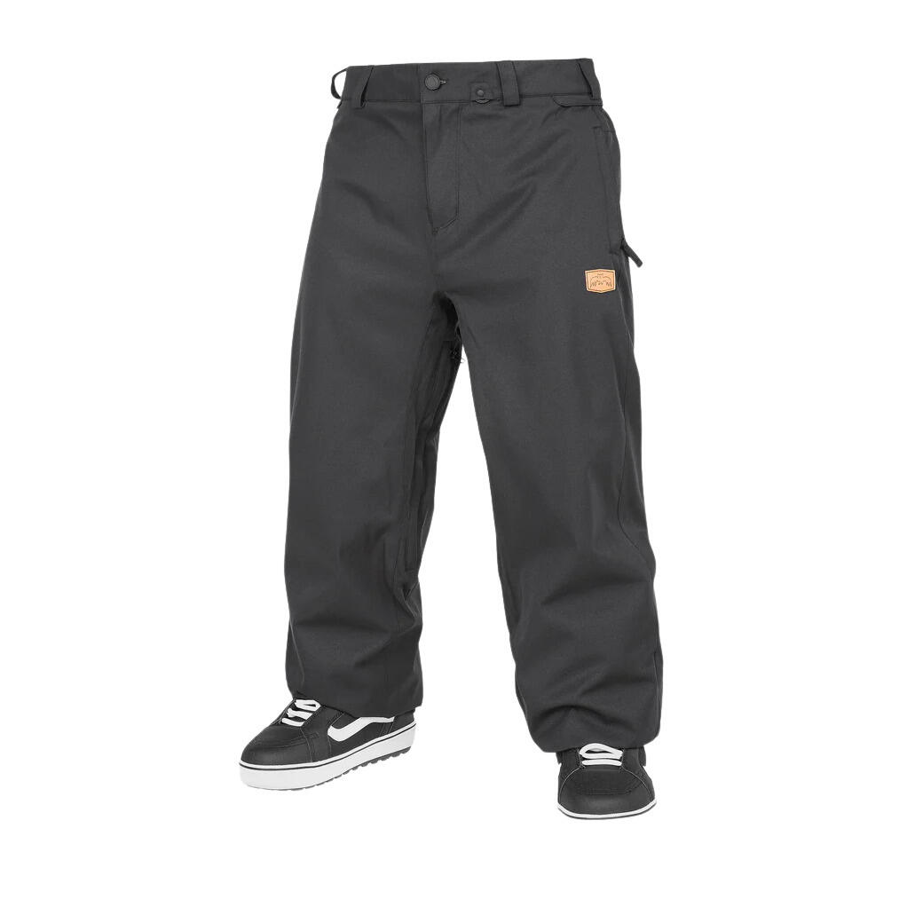 Spodnie narciarskie Volcom Arthur 20K
