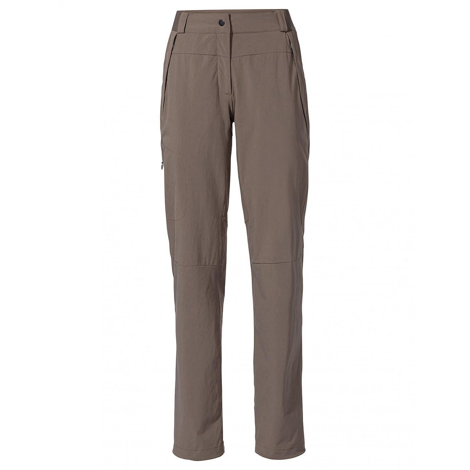 Spodnie turystyczne damskie Vaude Farley Stretch Pants III