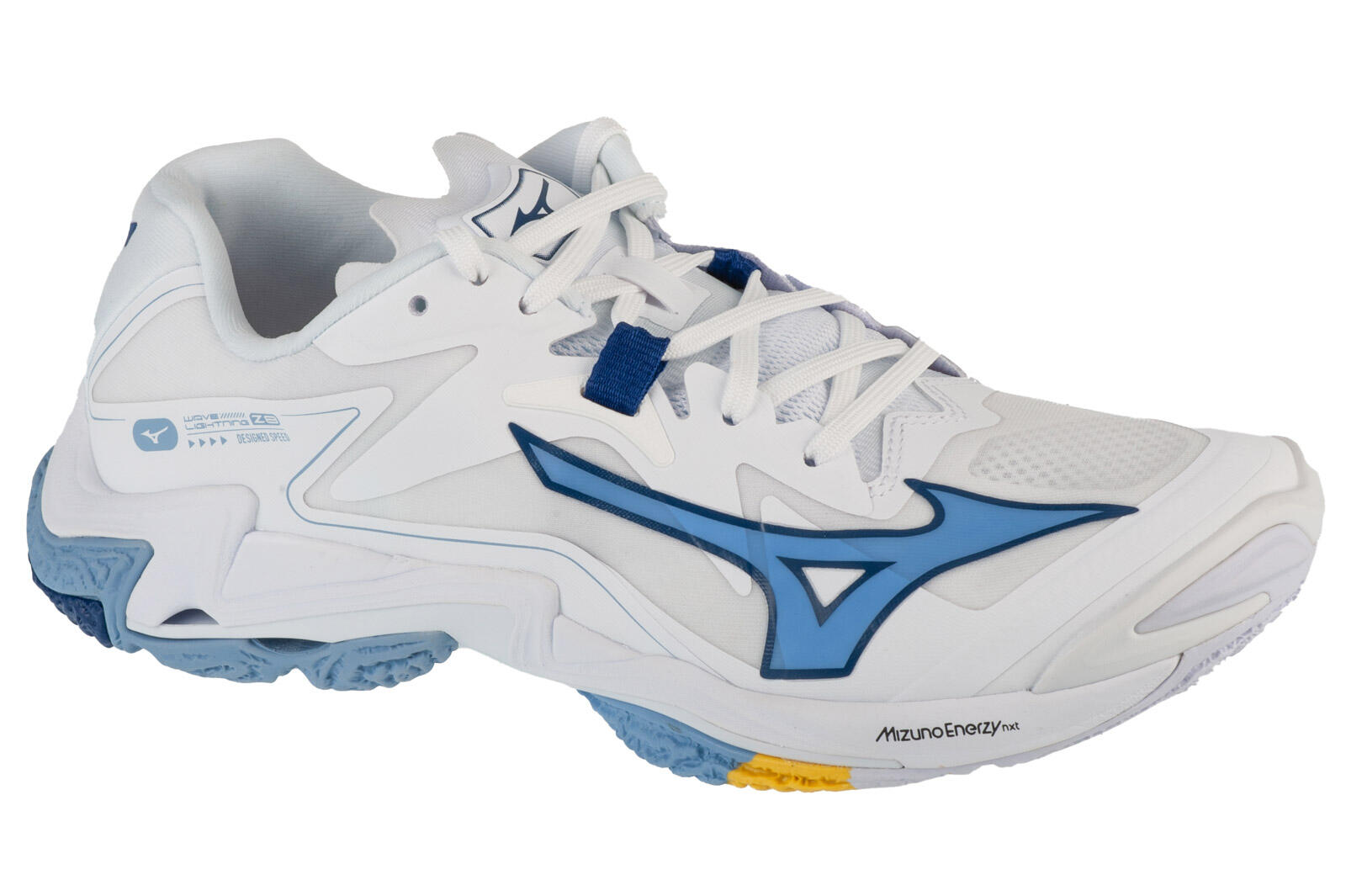 Mizuno Wave Lightning Z8 Volleyballschuhe Unisex