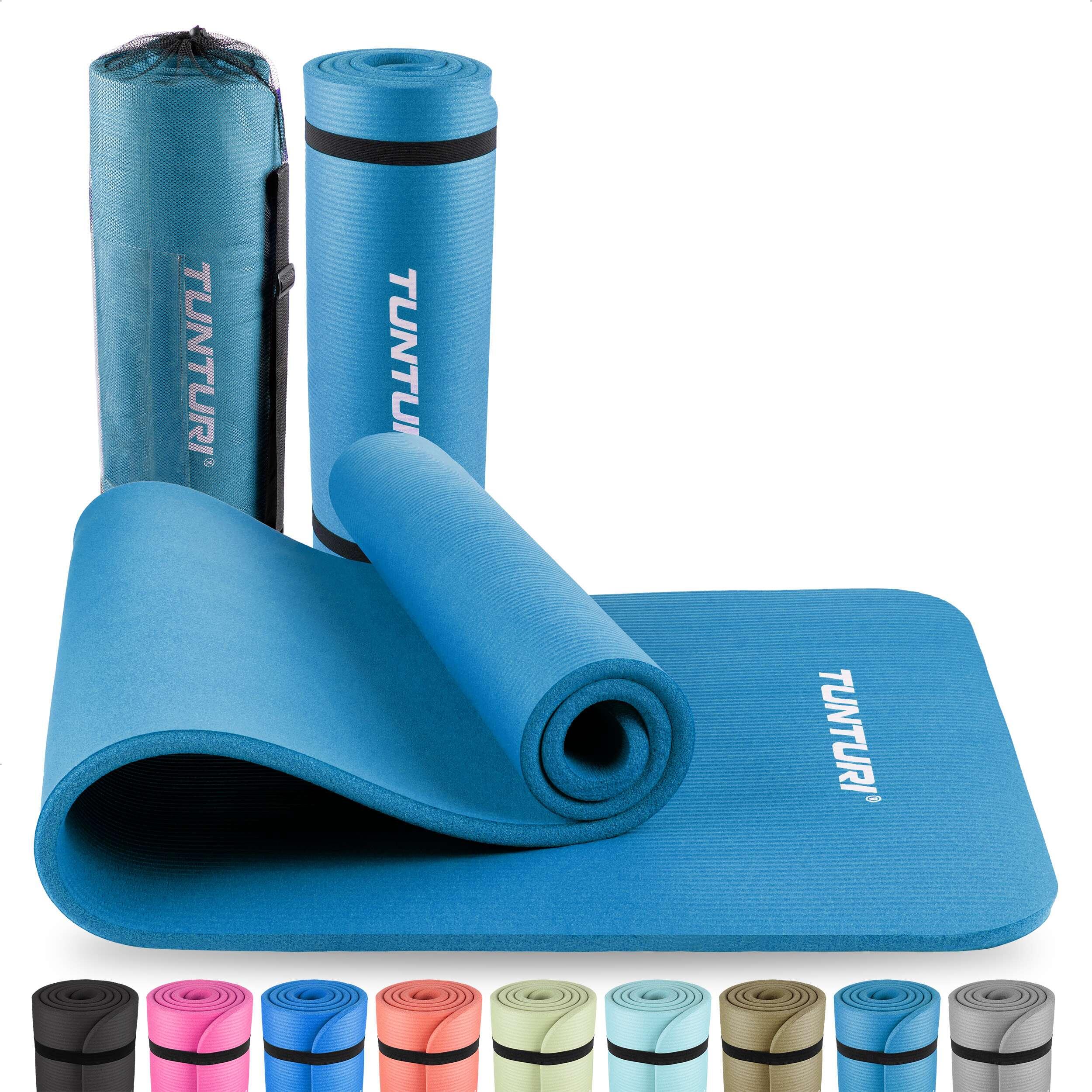 Mata fitness - 180x60x1,5 cm