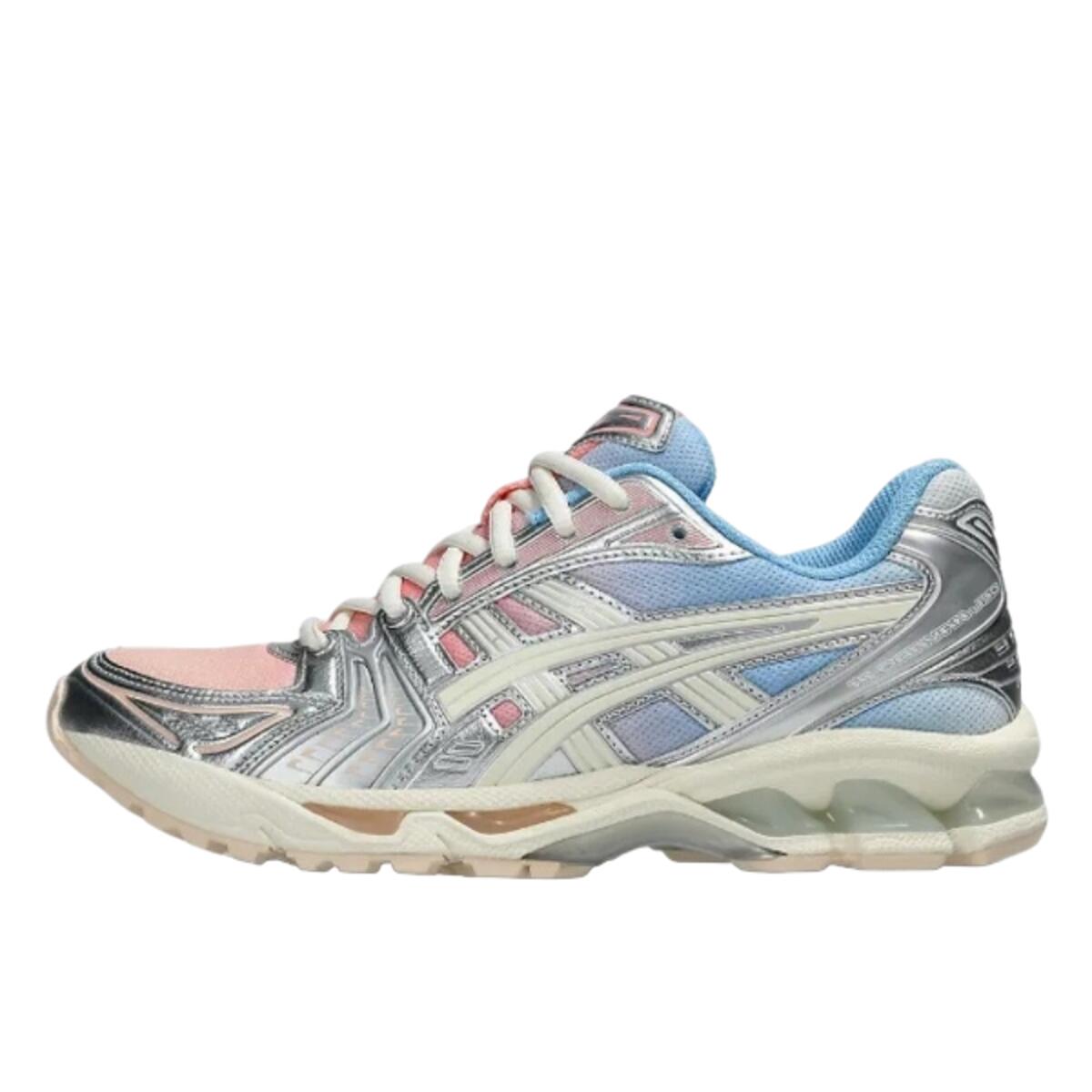 Buty do chodzenia dla dorosłych ASICS Gel-Kayano 14 Baked Pink Cream